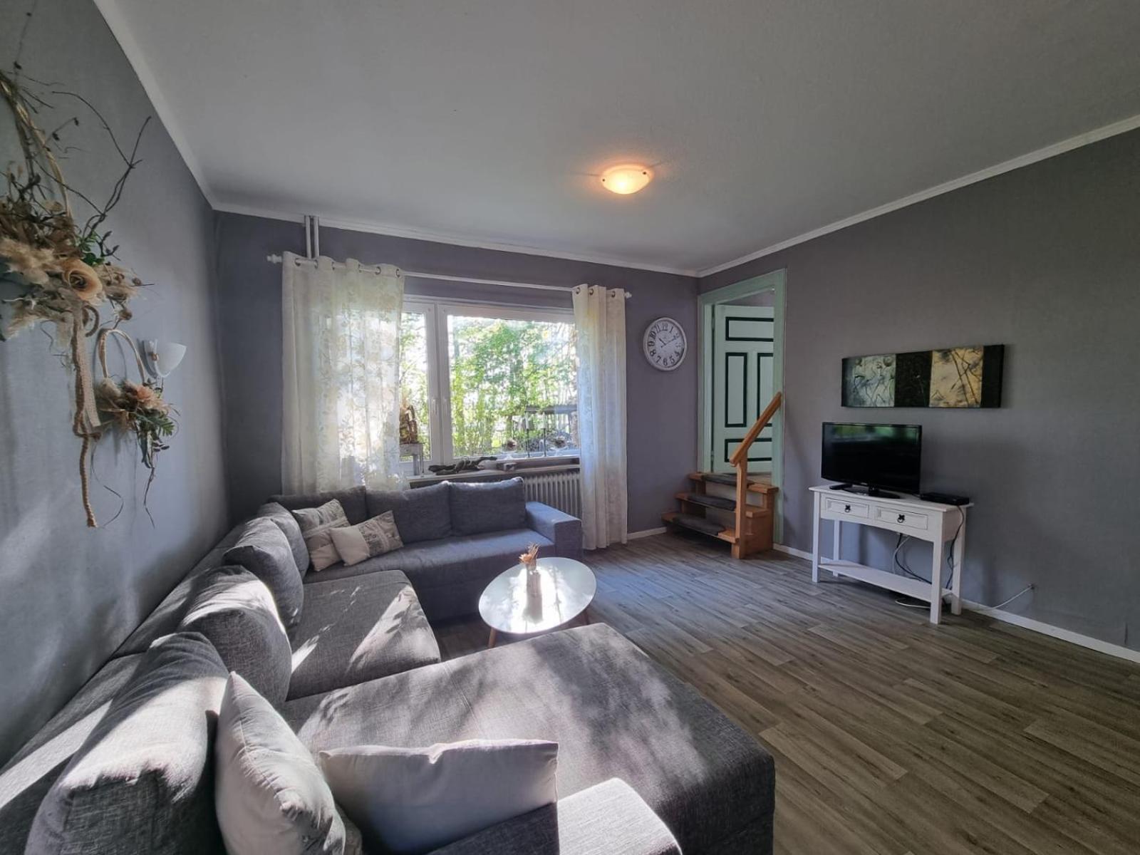 Apartment - Ground Floor - Photo 6