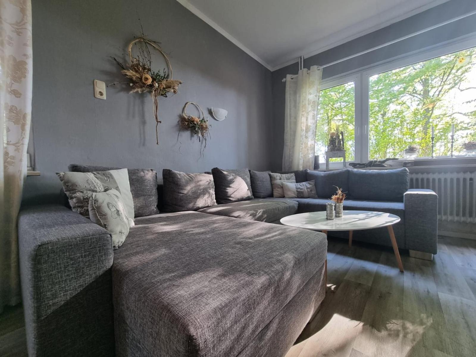 Apartment - Ground Floor - Photo 7