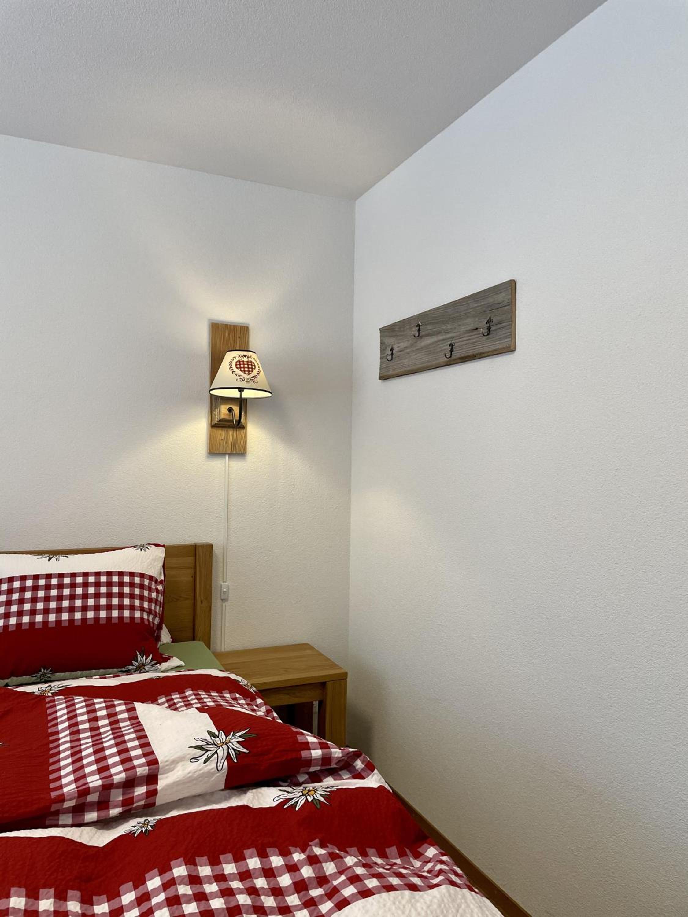 Two-Bedroom Apartment photo 2
