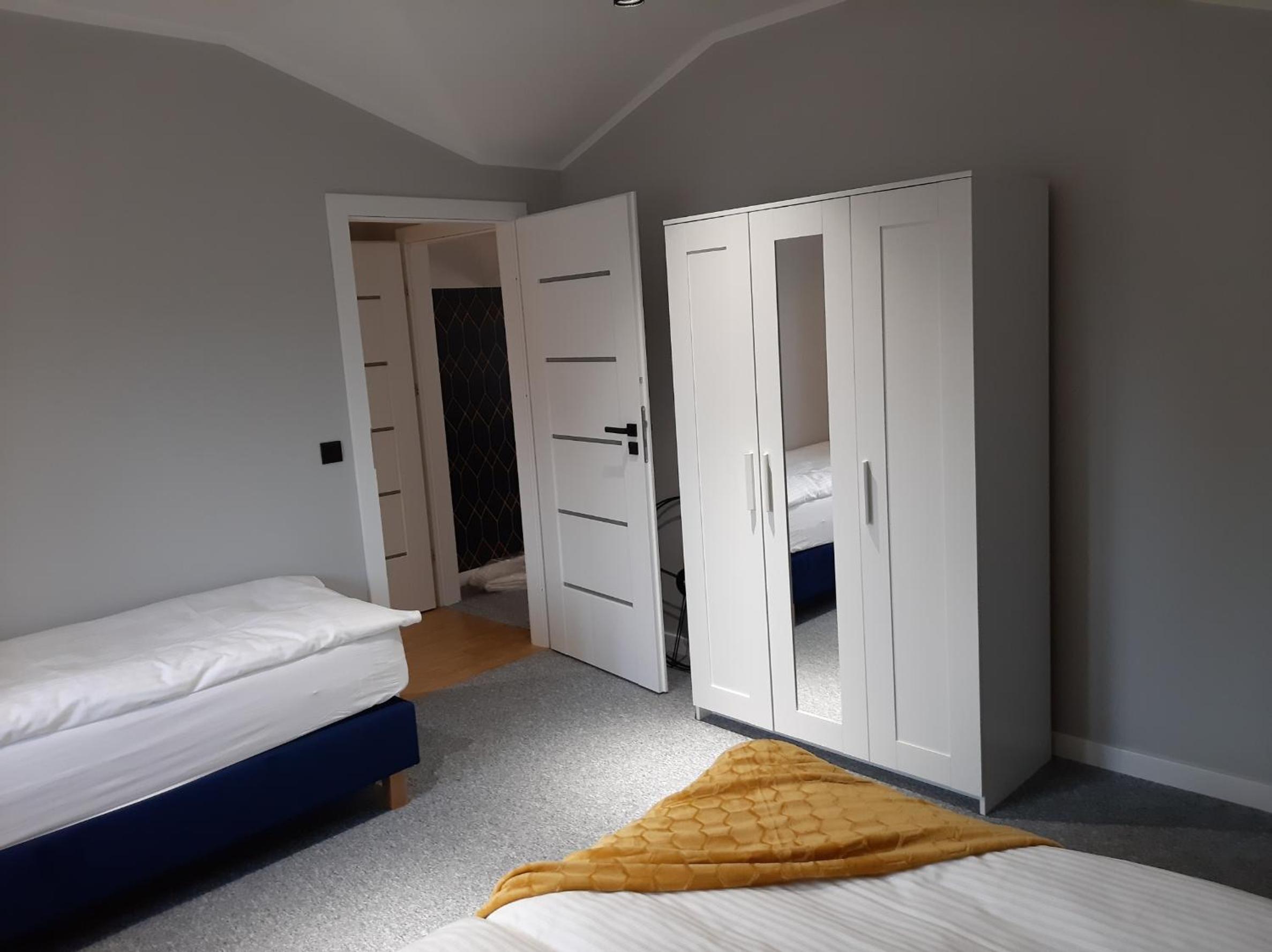 Two-Bedroom Chalet - Photo 5