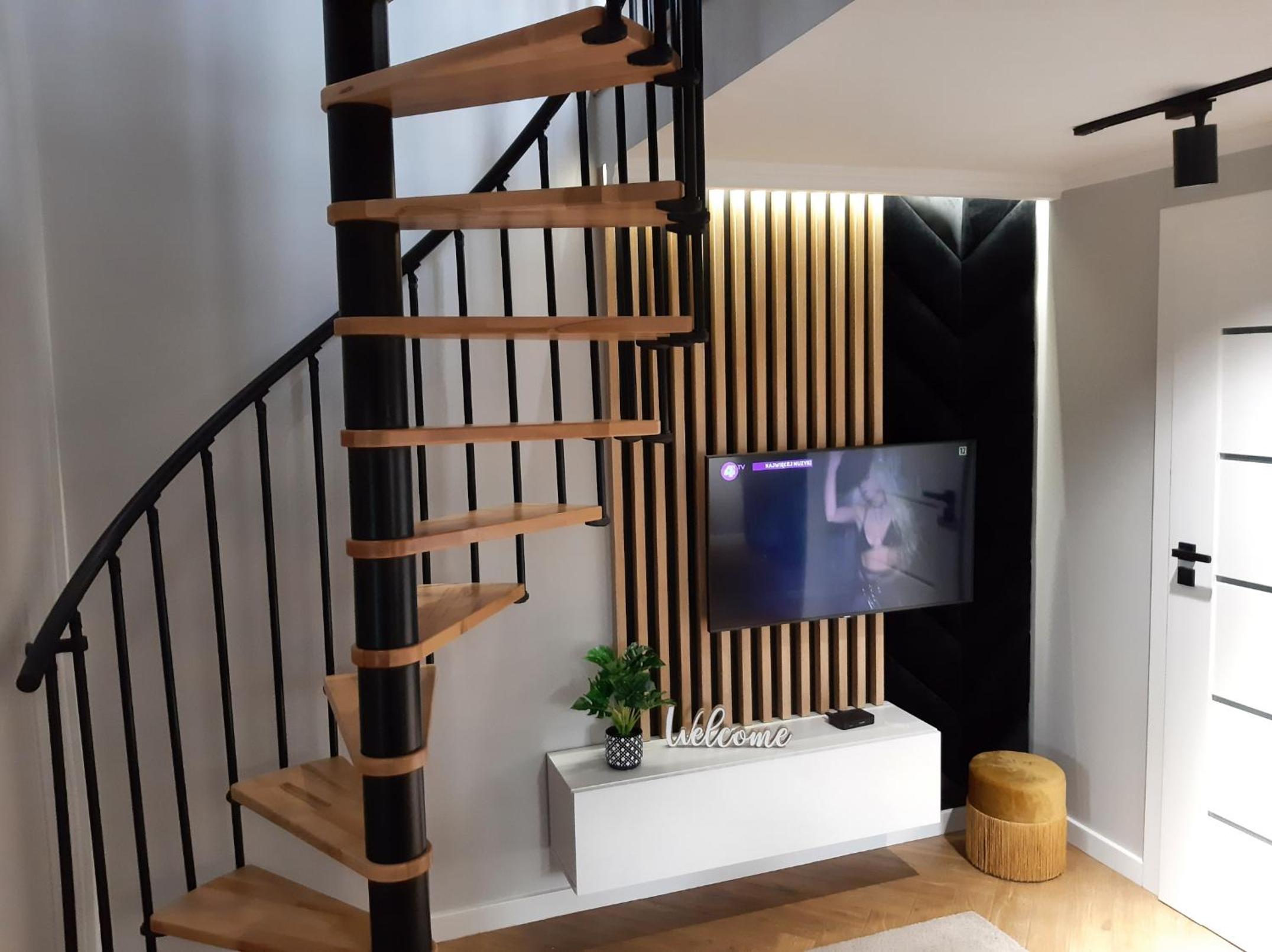 Two-Bedroom Chalet - Photo 11