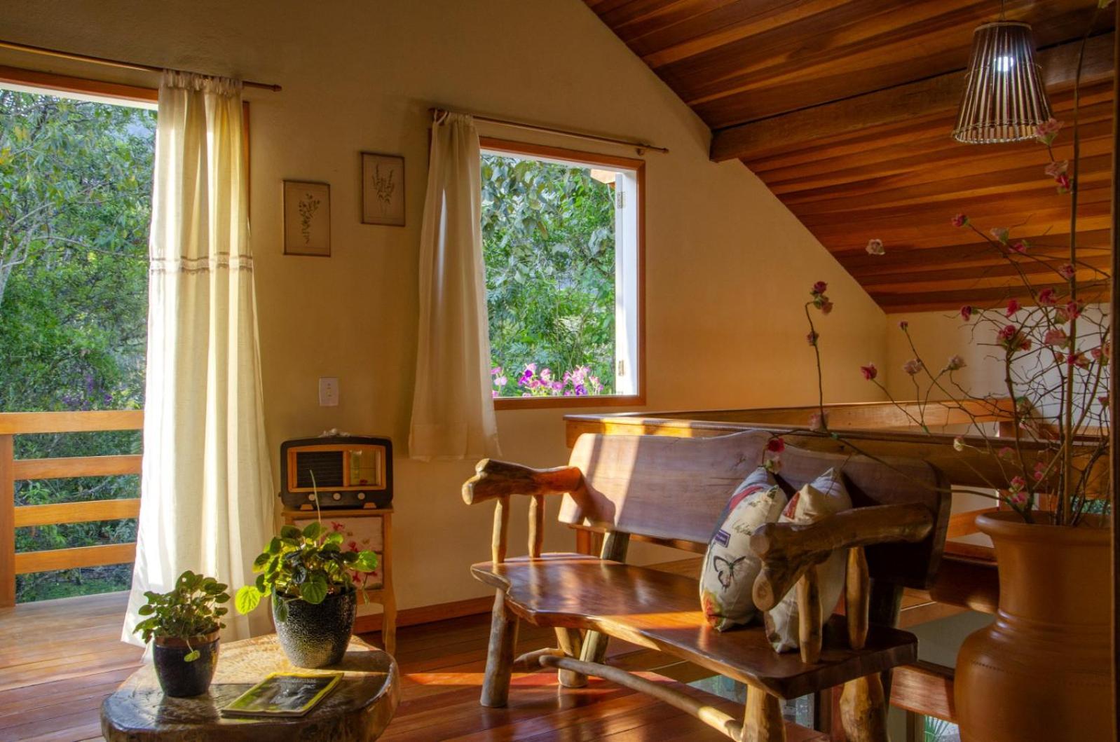 Four-Bedroom House photo 2