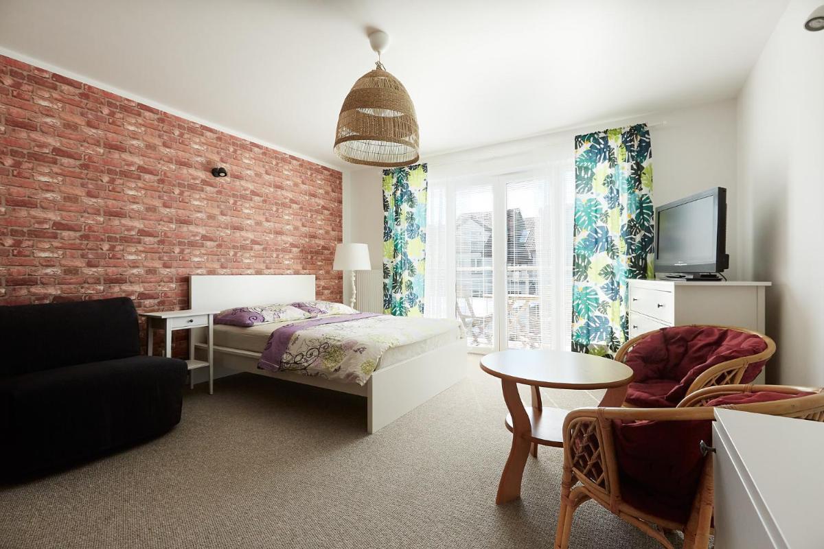 Triple Room with Garden View photo 1