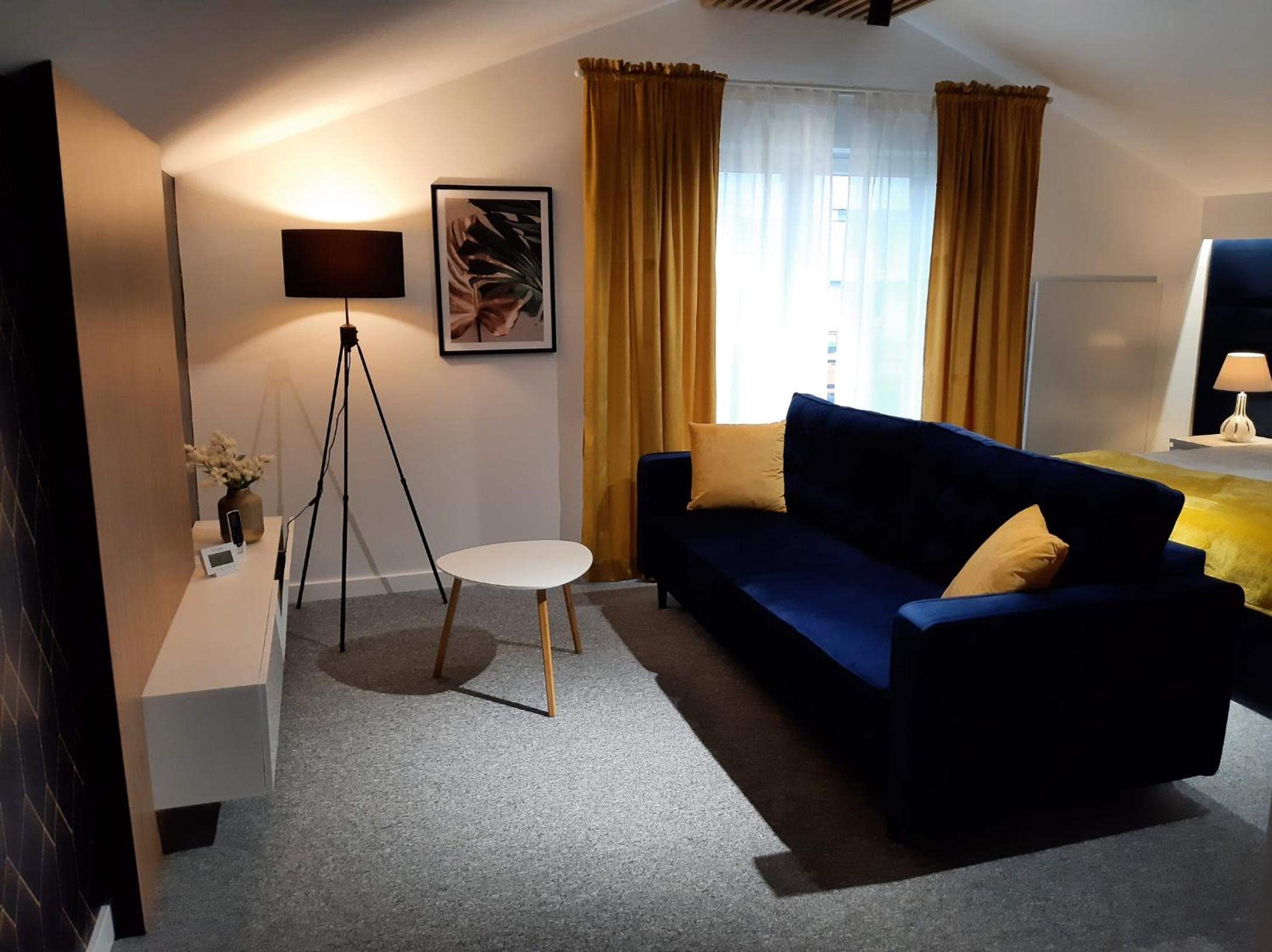 Two-Bedroom Chalet - Photo 16