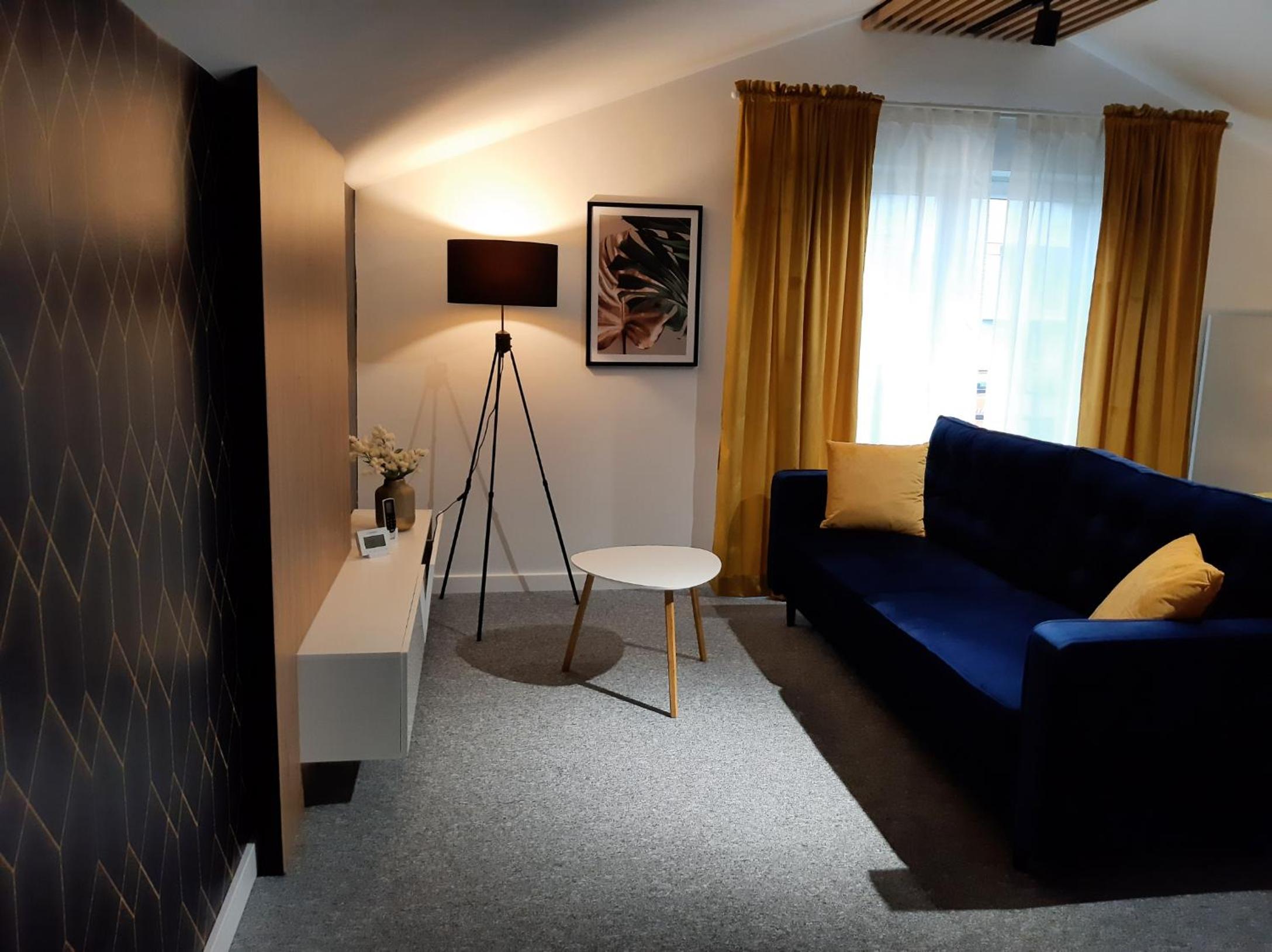 Two-Bedroom Chalet - Photo 17