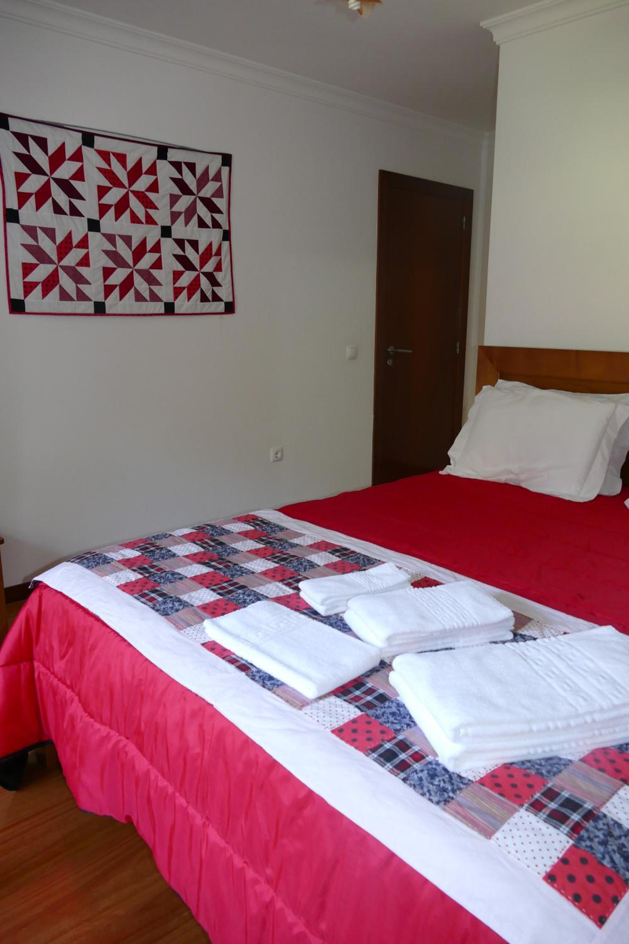 Double Room with Terrace photo 1