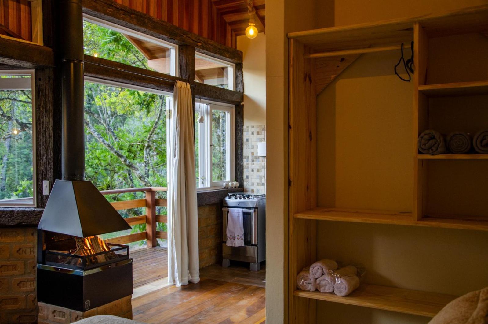 One-Bedroom House photo 3