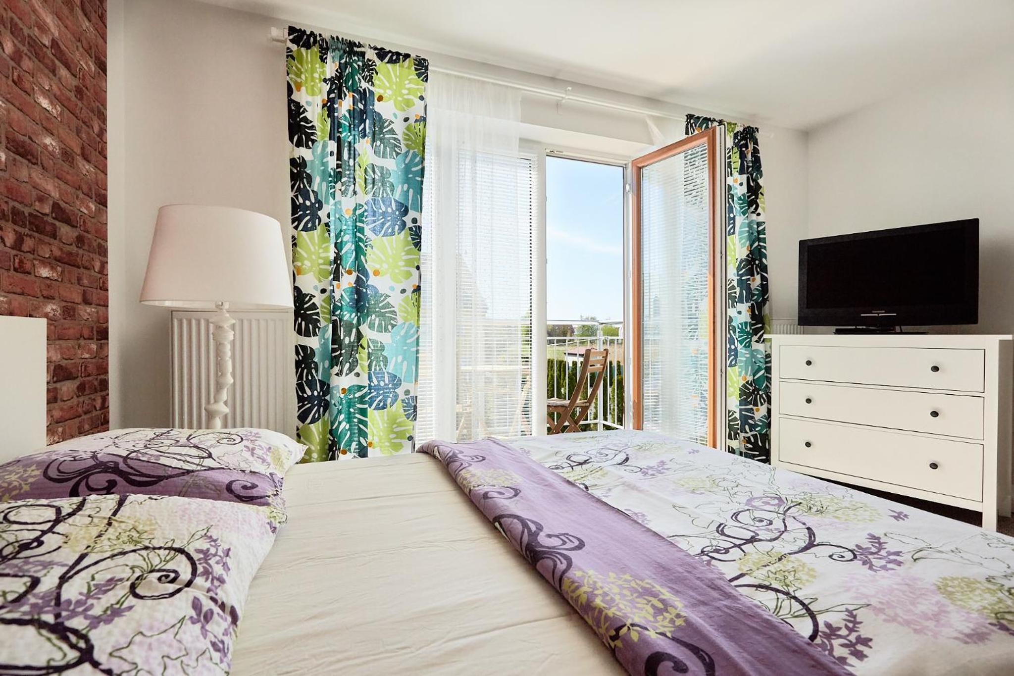 Triple Room with Garden View photo 3