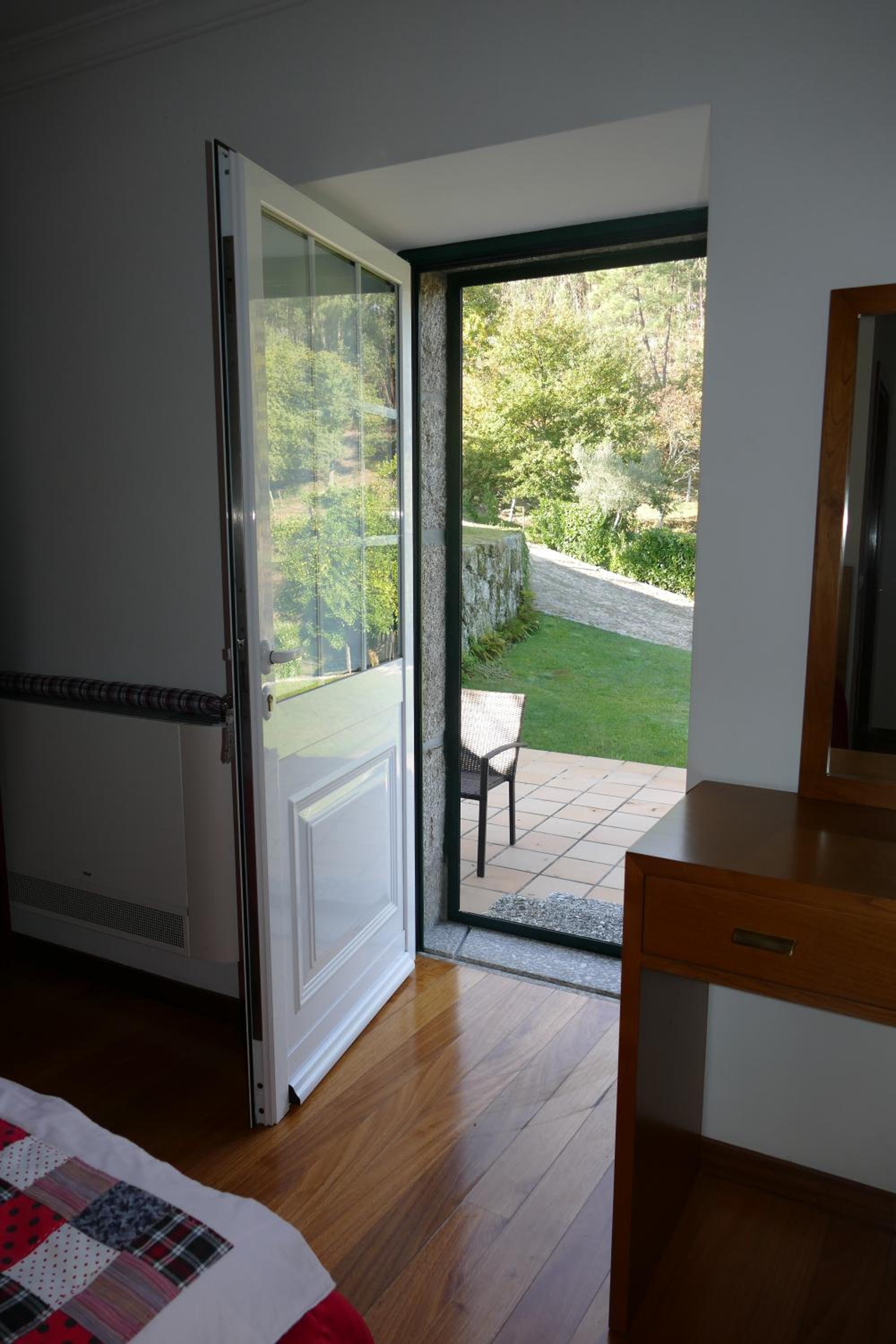 Double Room with Terrace photo 2