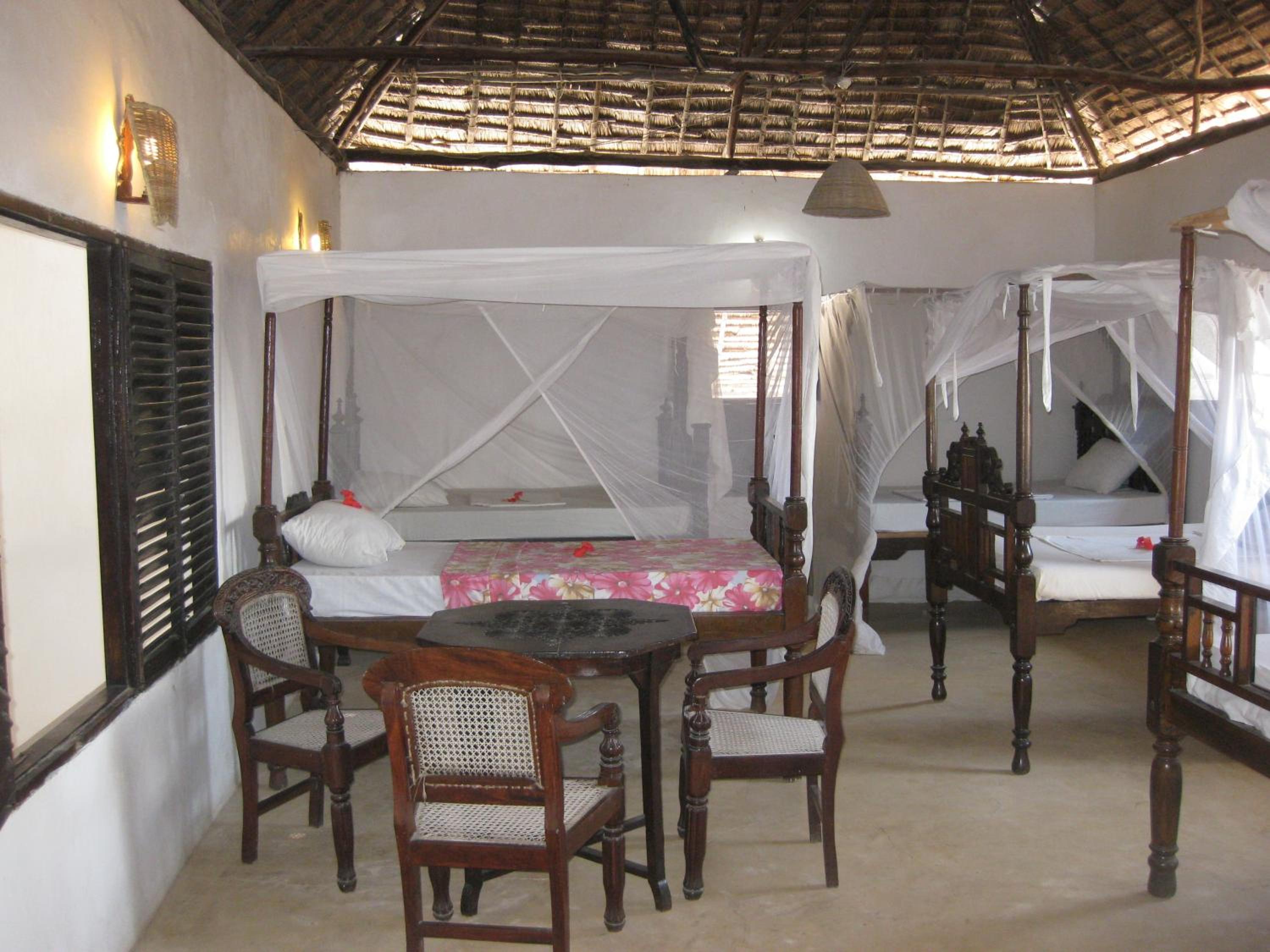 Family Junior Suite - Photo 1