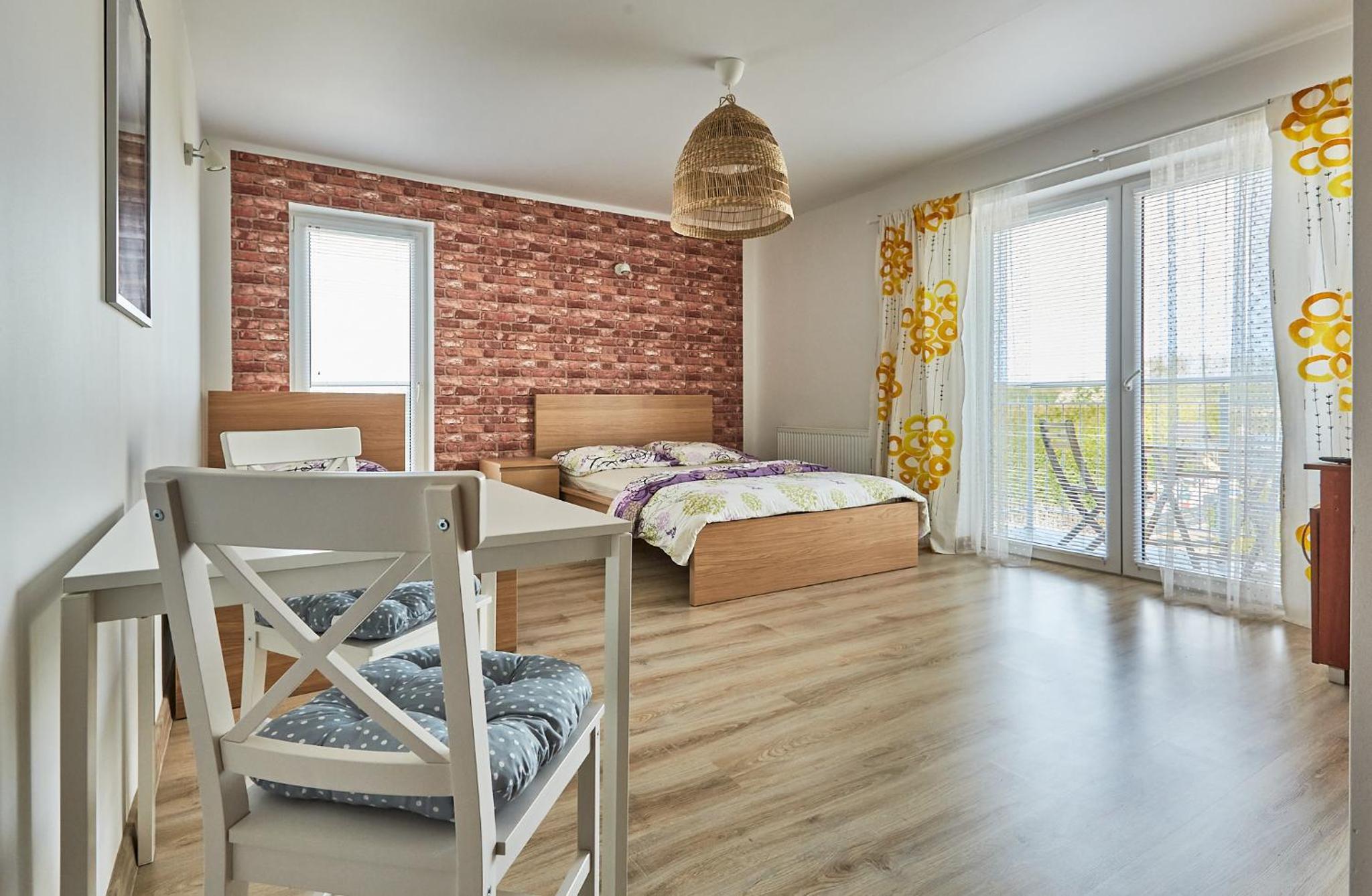Comfort Triple Room photo 2