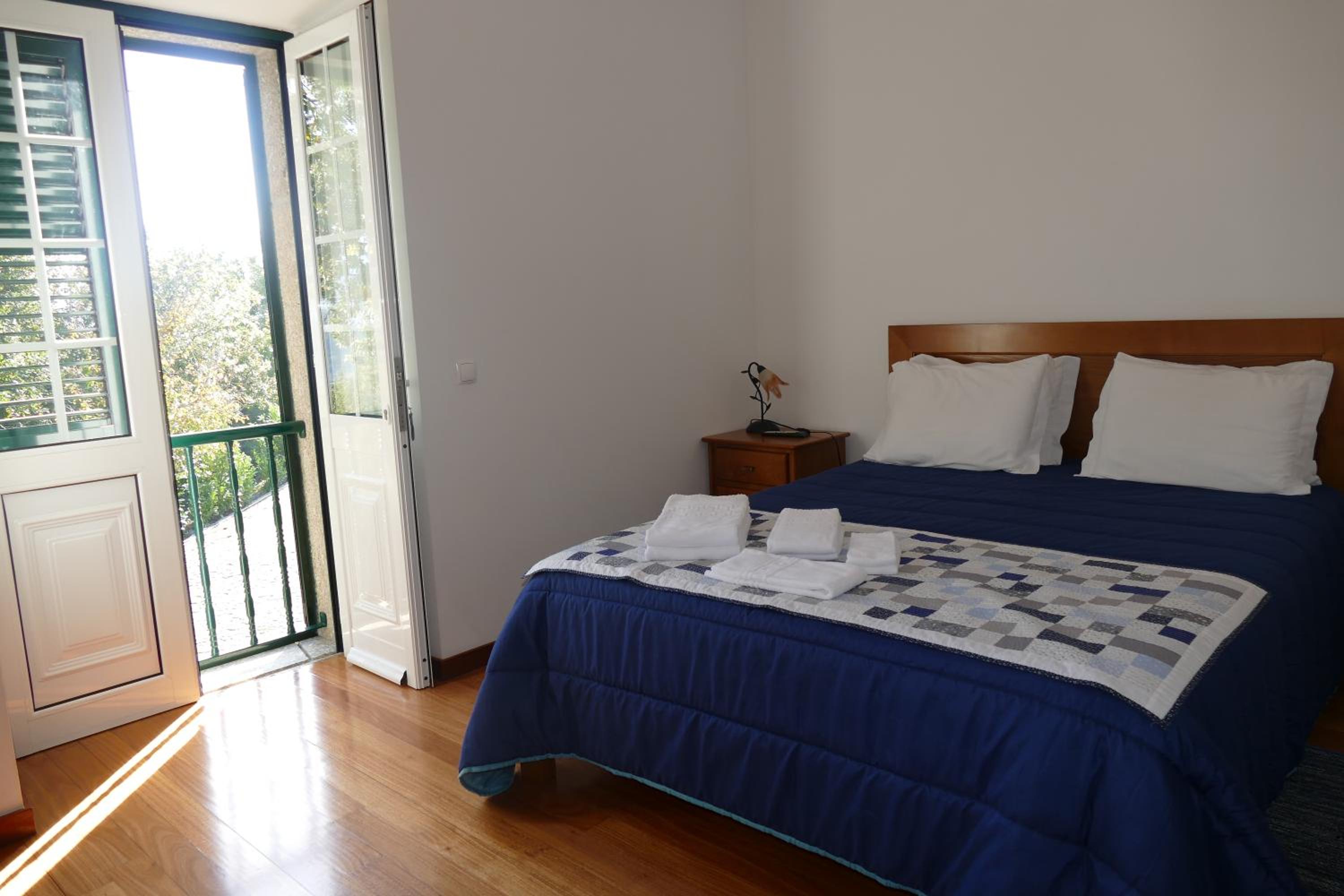 Double Room with Private Bathroom photo 1