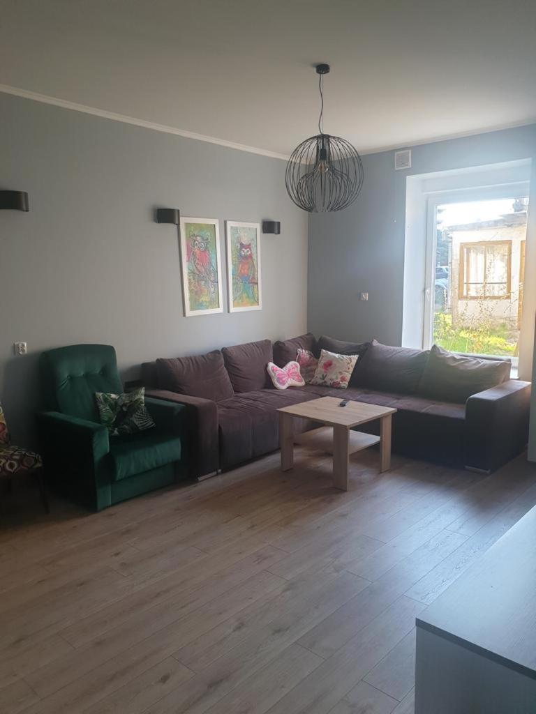 Apartment photo 1