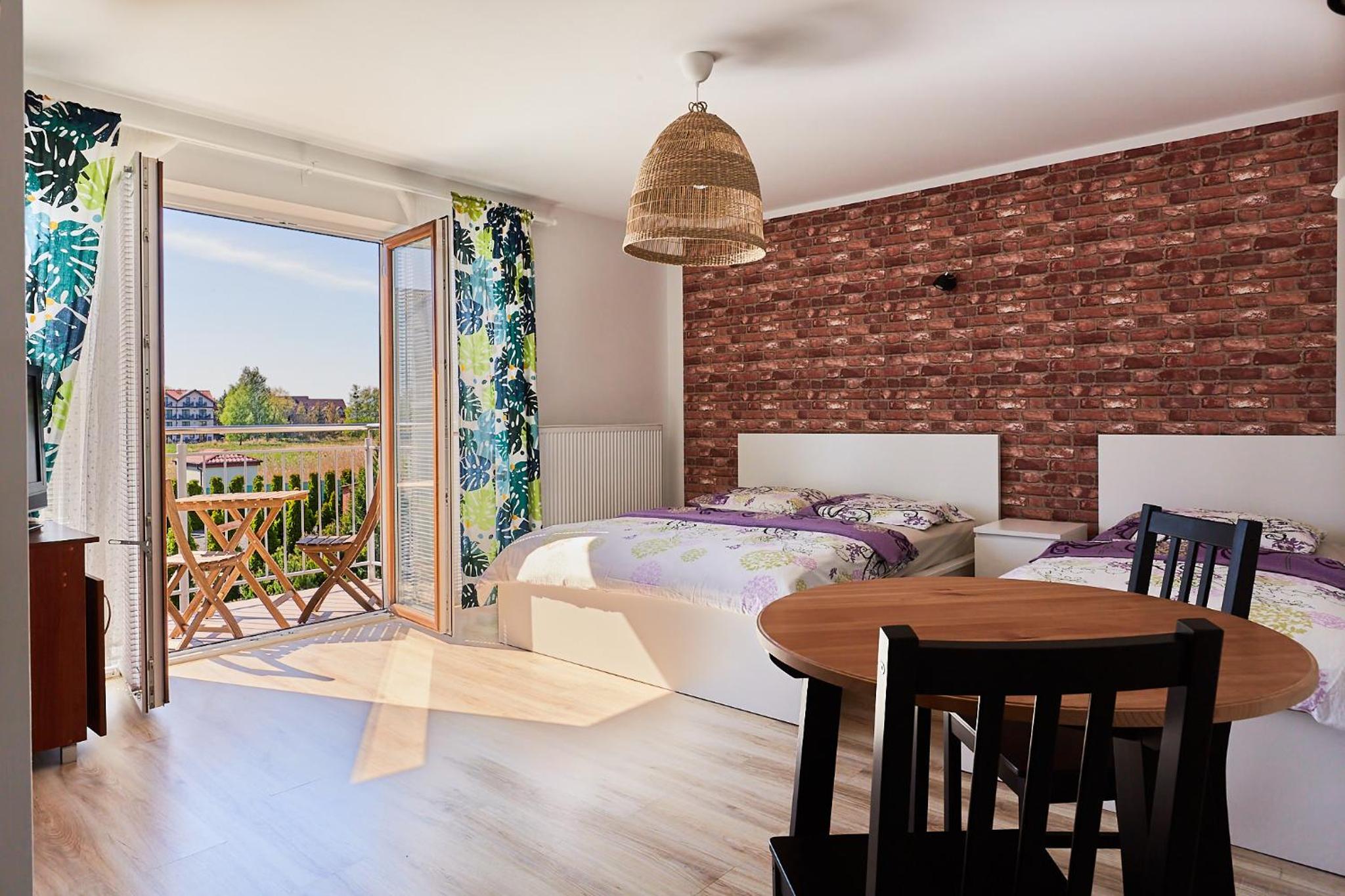 Triple Room with Garden View photo 1