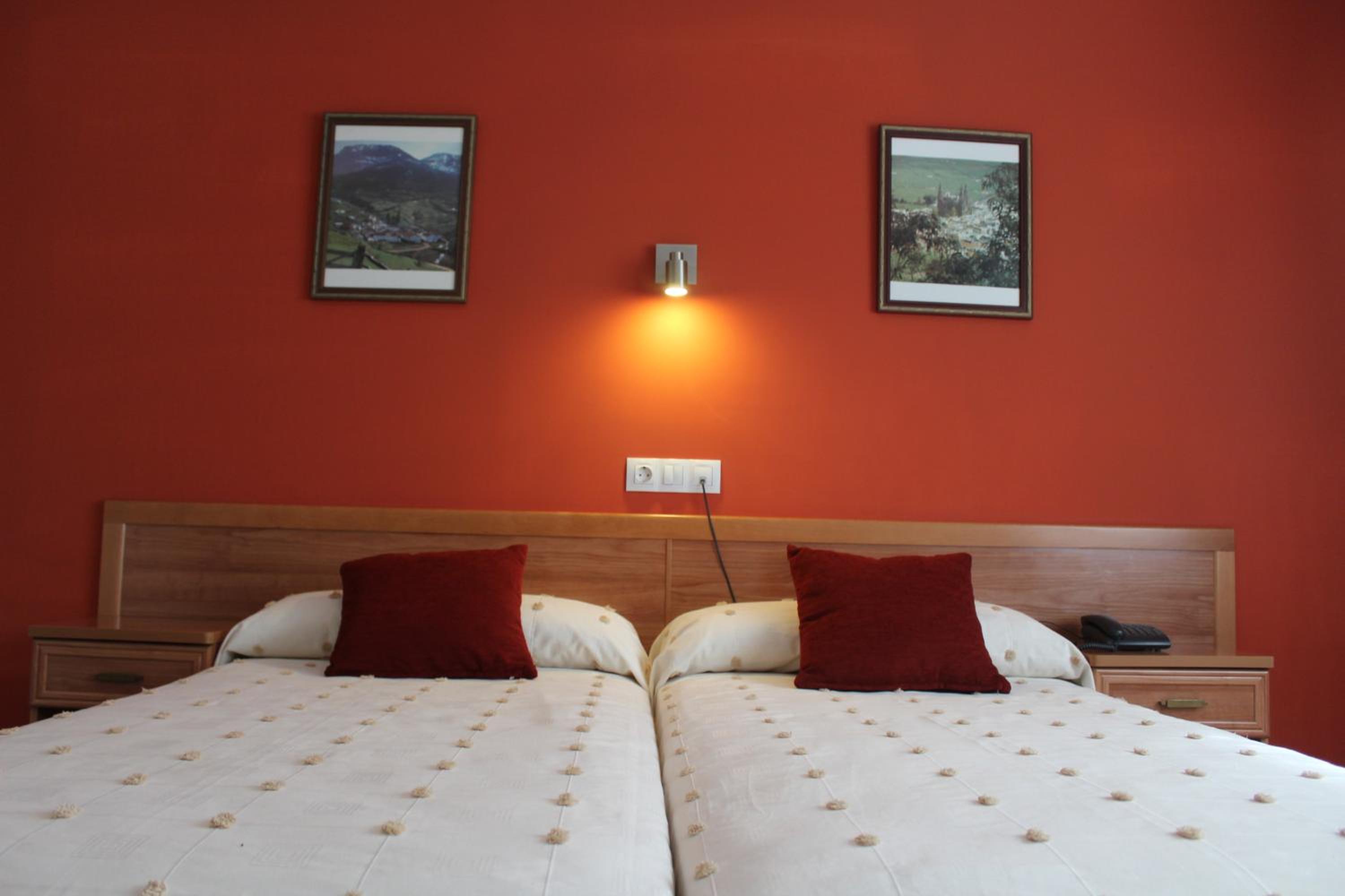 Double or Twin Room photo 3