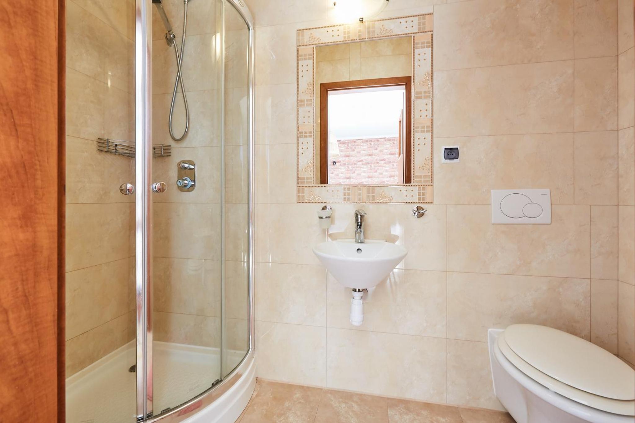 Triple Room with Garden View photo 2