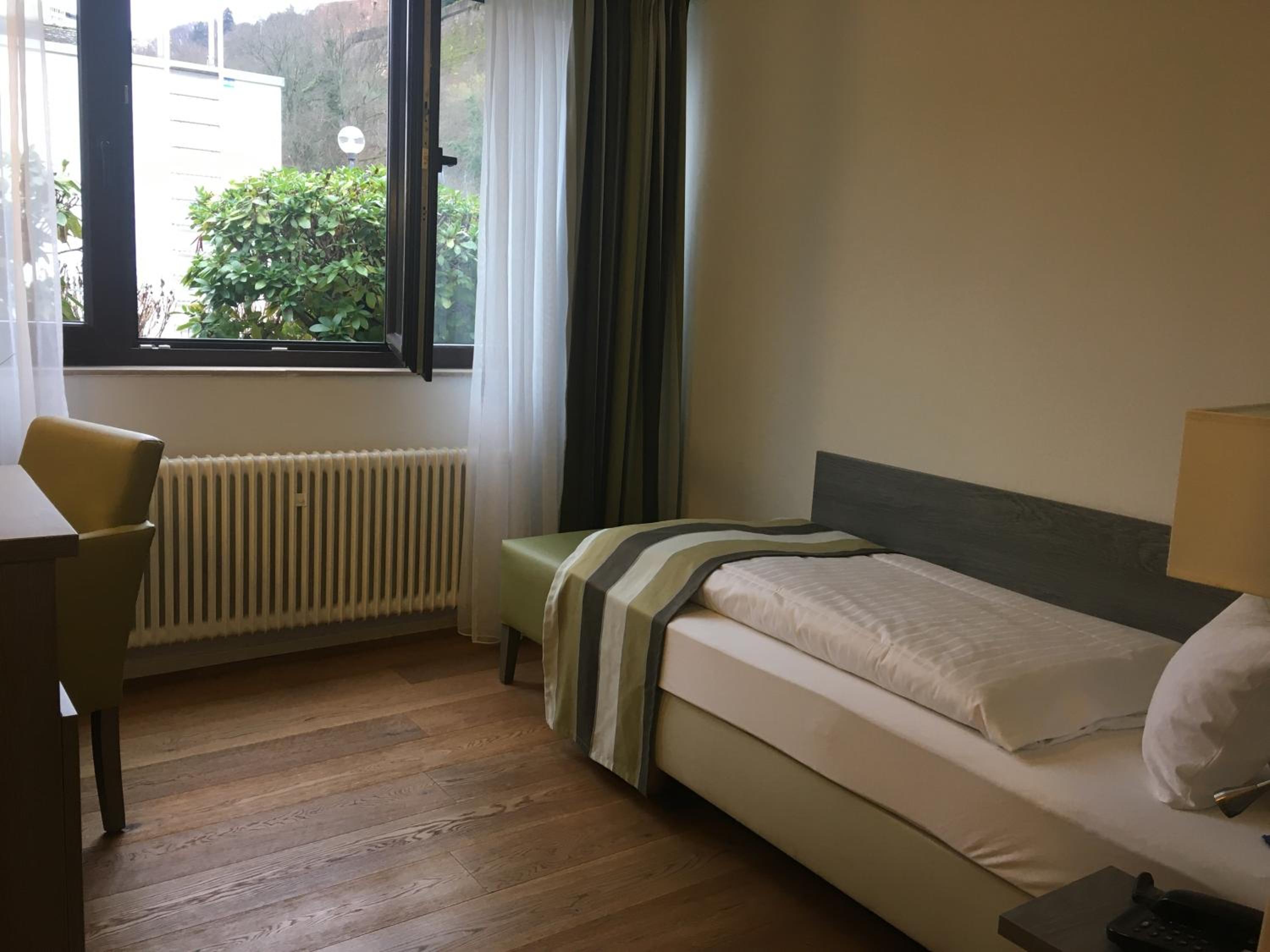 Business Single Room photo 2