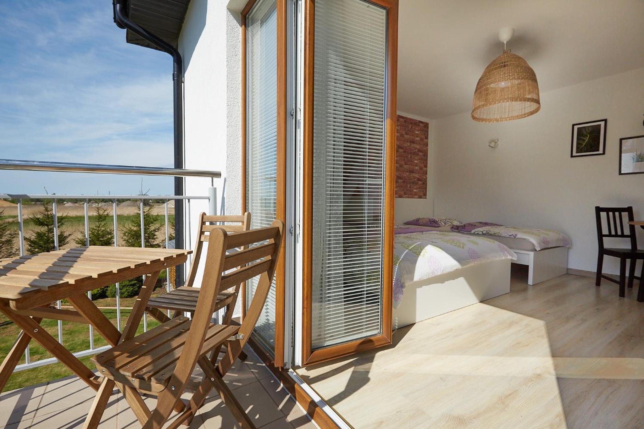 Triple Room with Garden View photo 3