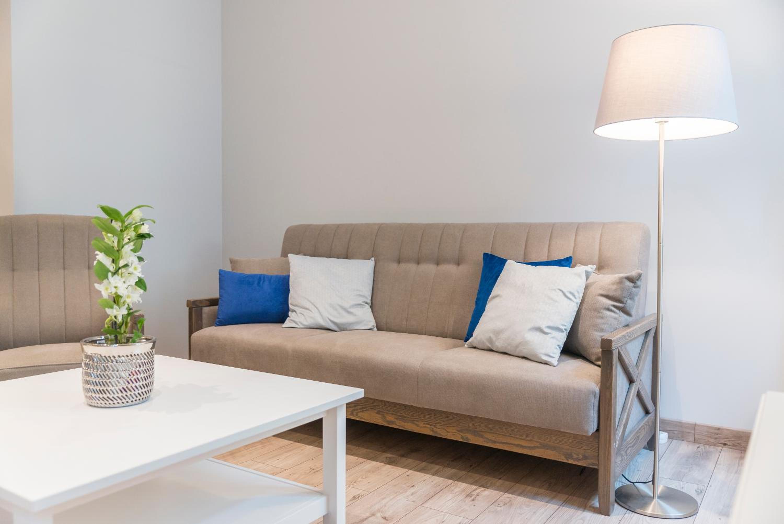 Apartment photo 1