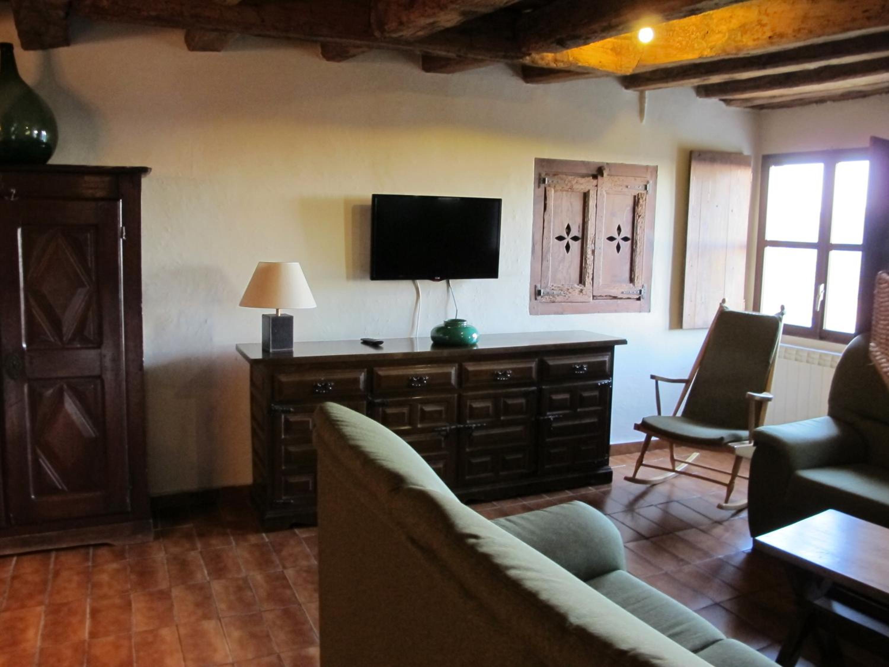 Casa de cinco habitaciones - Cal Masover