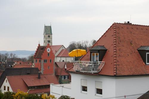 Apartment with Balcony photo 1