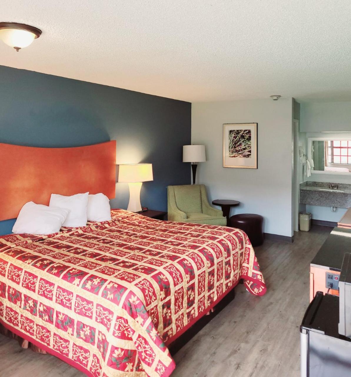 Best Price Motel & Suites, Billede 13