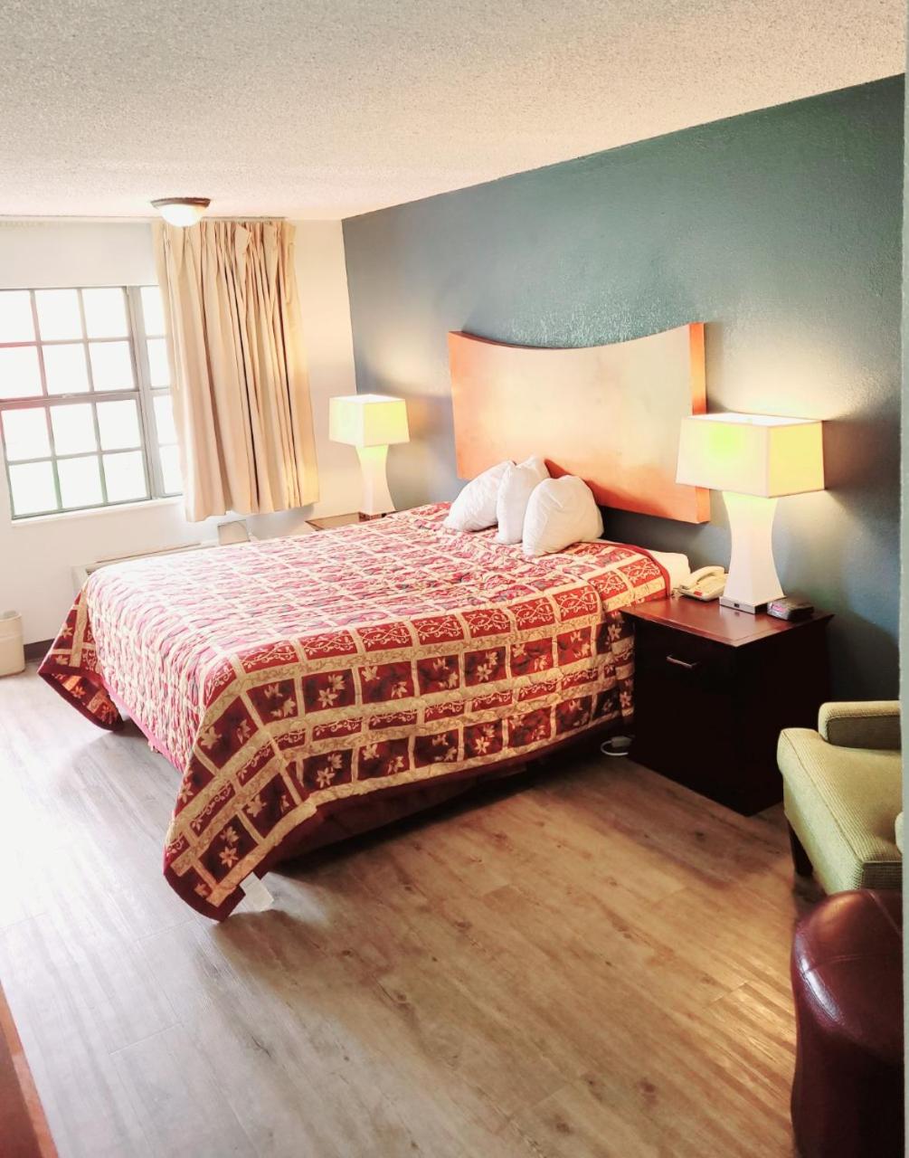 Best Price Motel & Suites, Billede 9