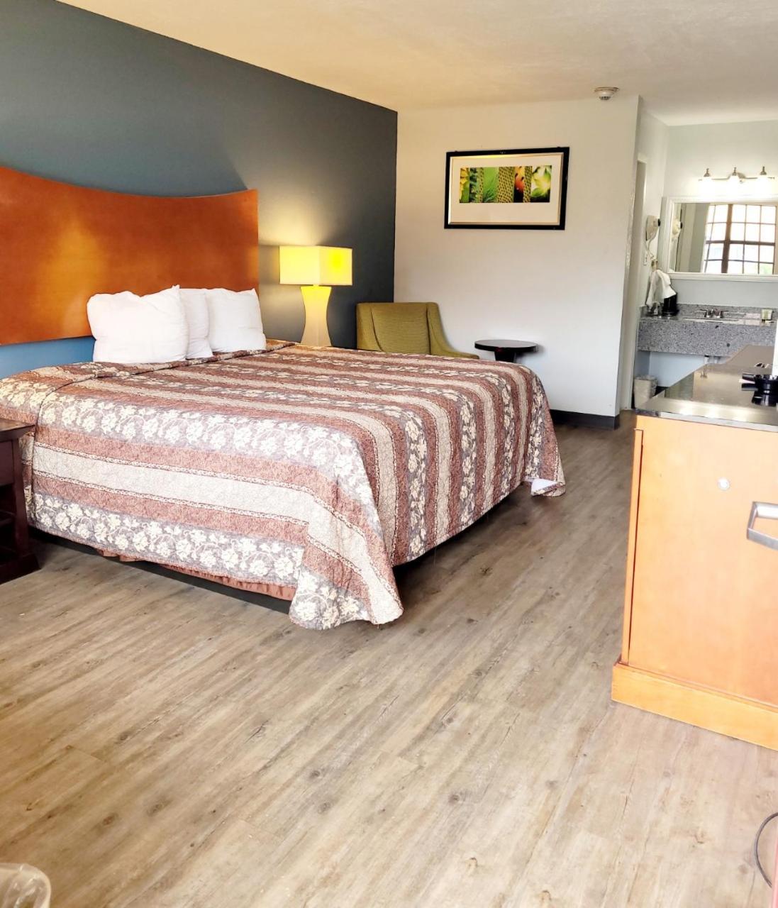 Best Price Motel & Suites, Billede 17
