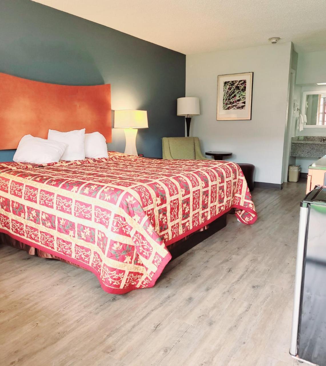 Best Price Motel & Suites, Billede 5