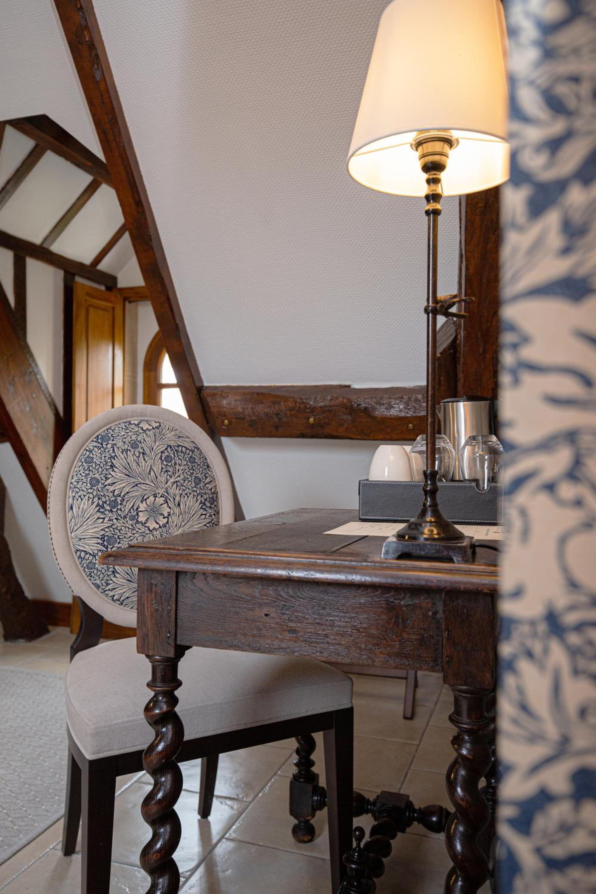 Classic Double Room - Photo 4