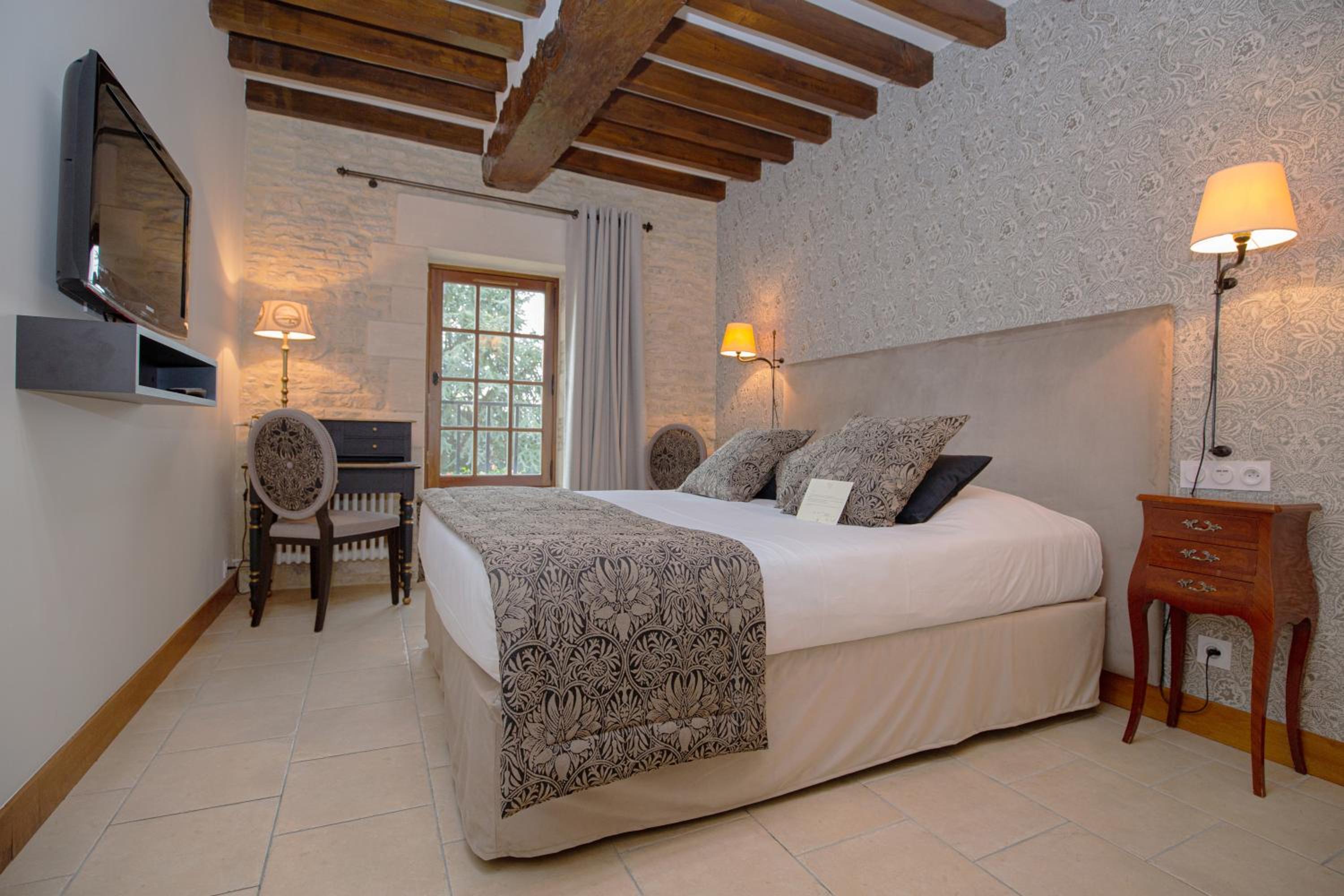 Classic Double Room - Photo 1