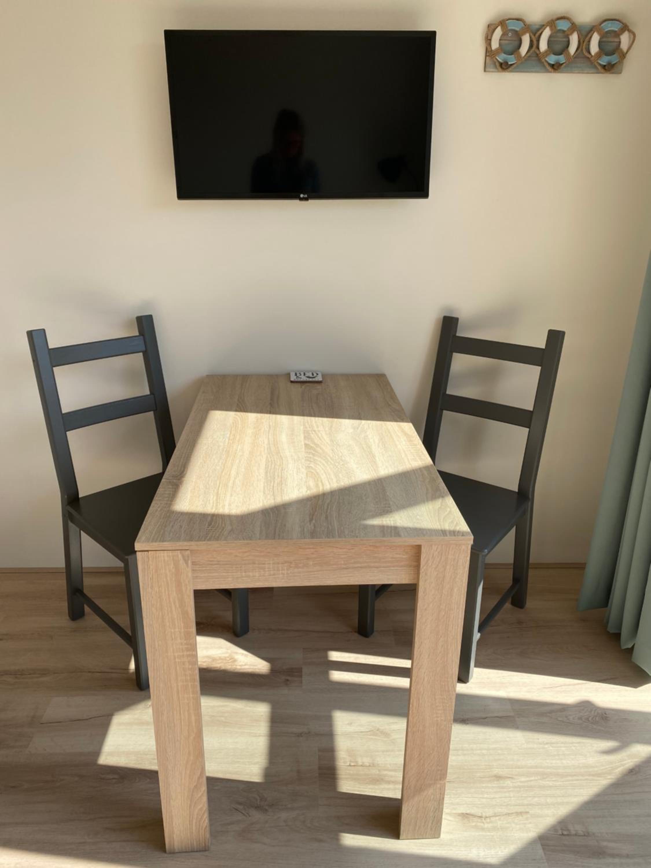 Double Room with Terrace photo 3