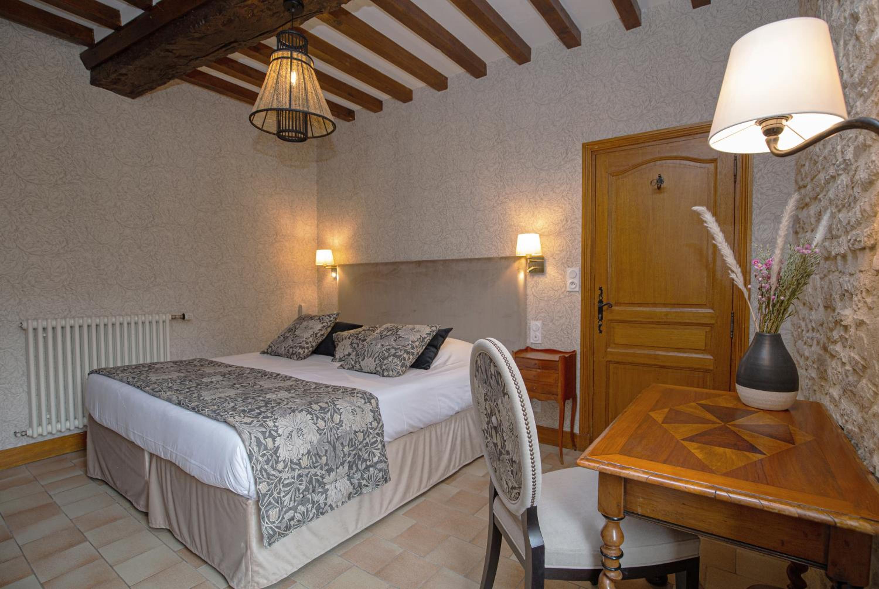 Superior Double Room - Photo 12