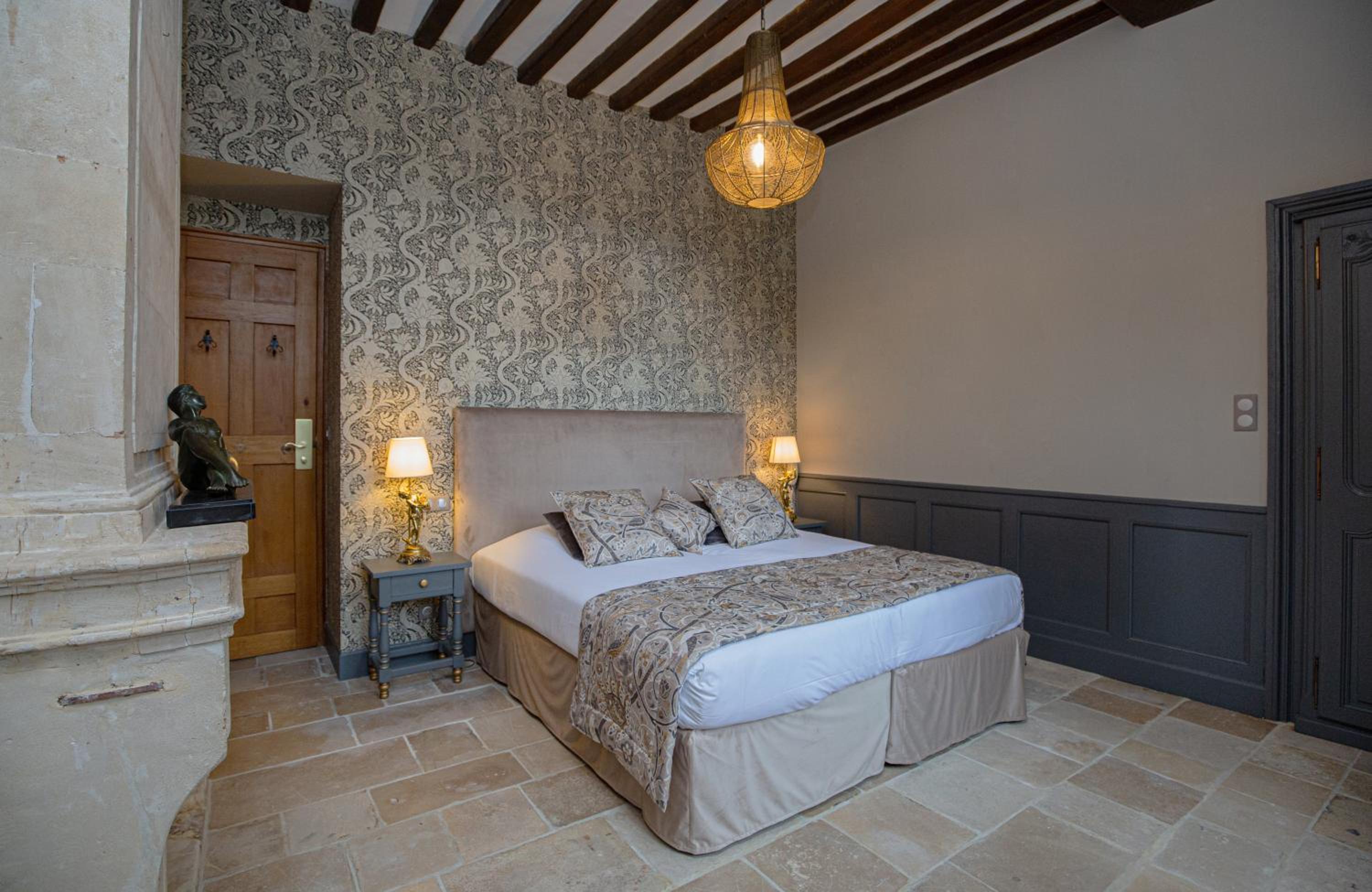 Superior Double Room - Photo 9