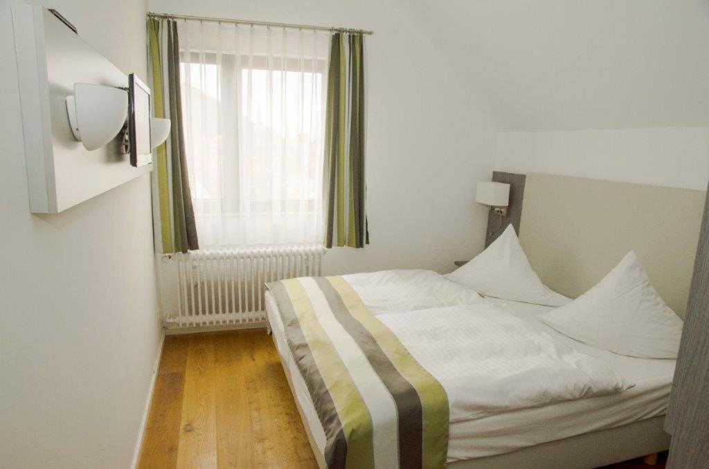 Small Double Room photo 1