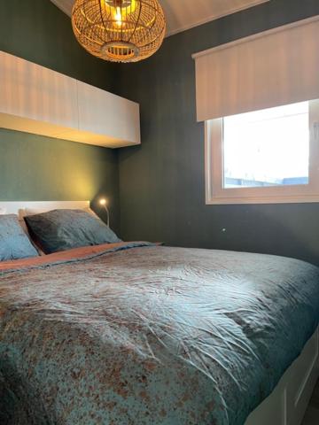 Two-Bedroom Chalet photo 2