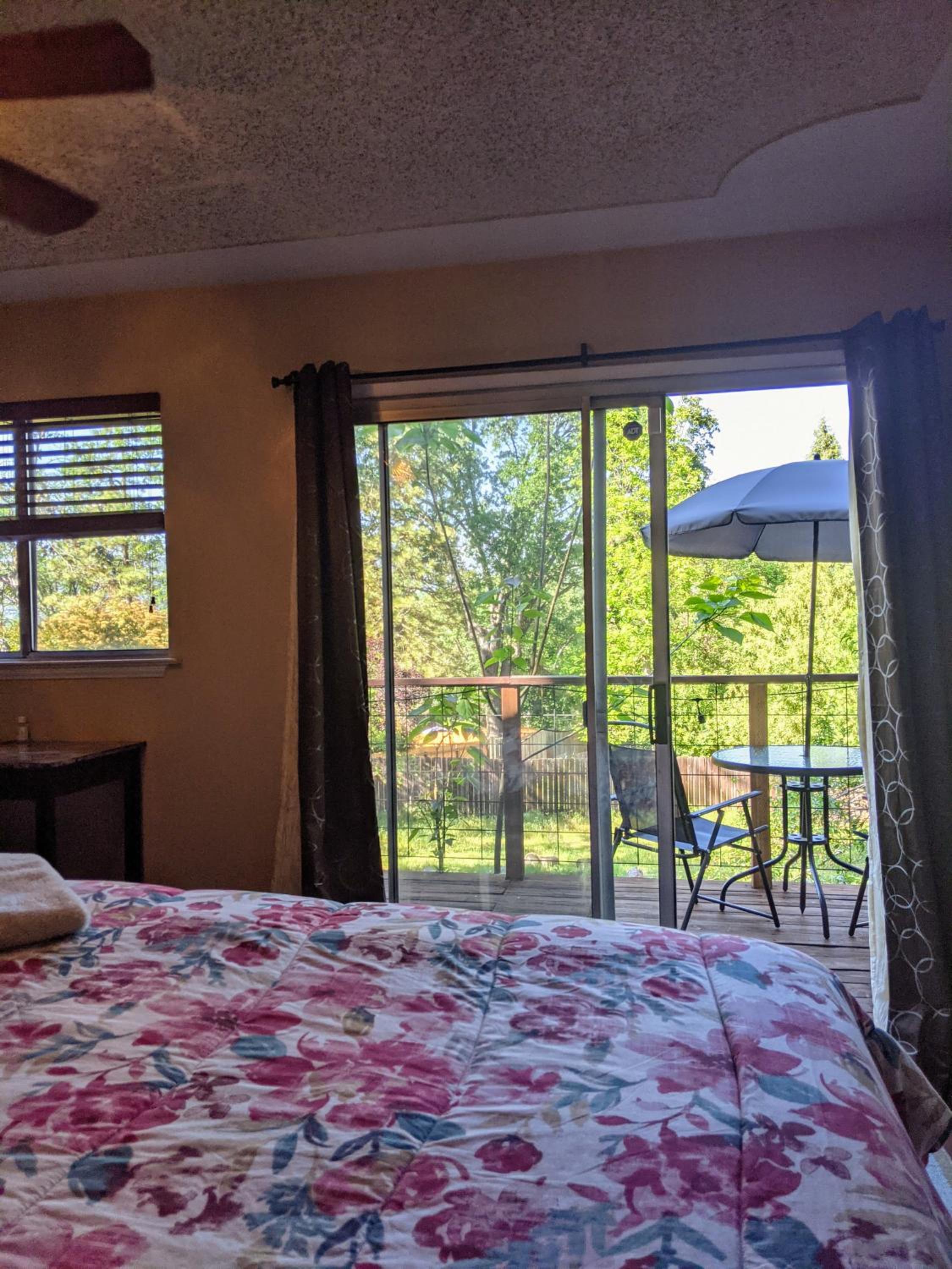 Two-Bedroom House photo 2