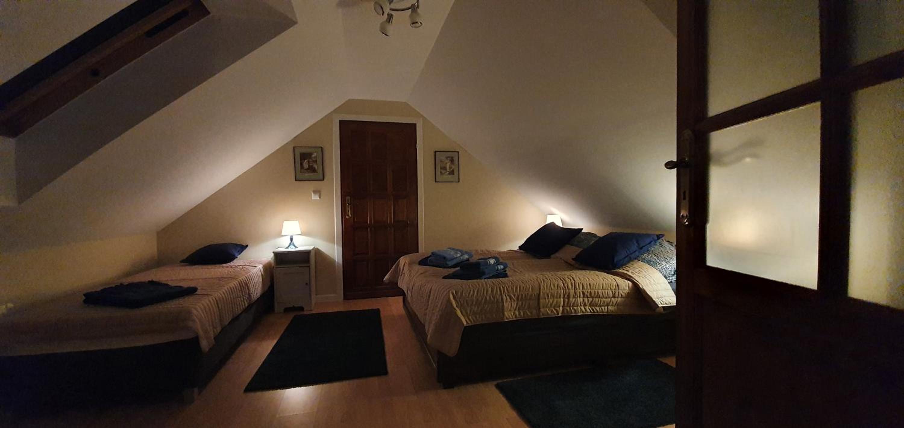 Two-Bedroom Apartment photo 3