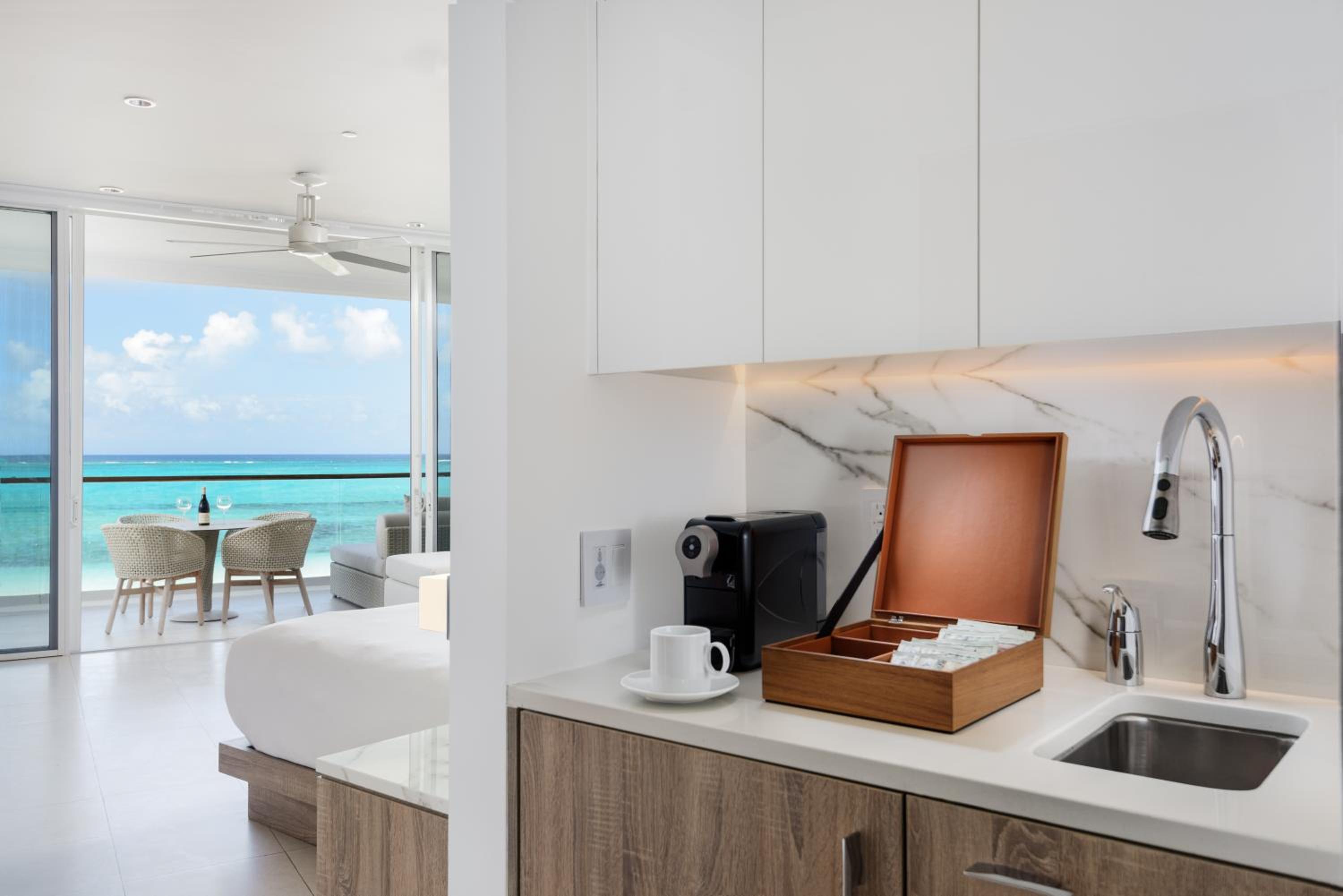 Oceanfront Studio - Photo 6