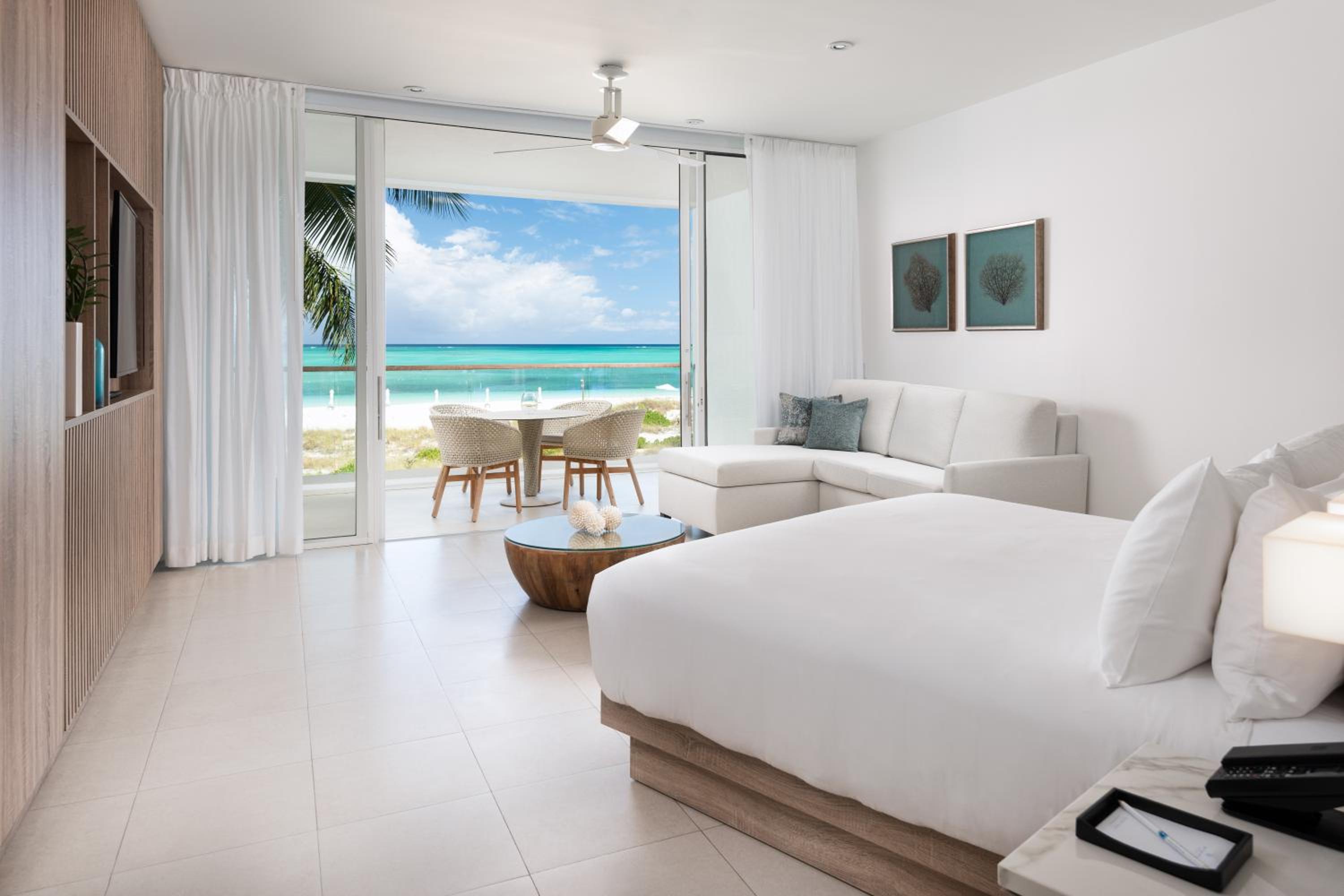 Oceanfront Studio - Photo 1