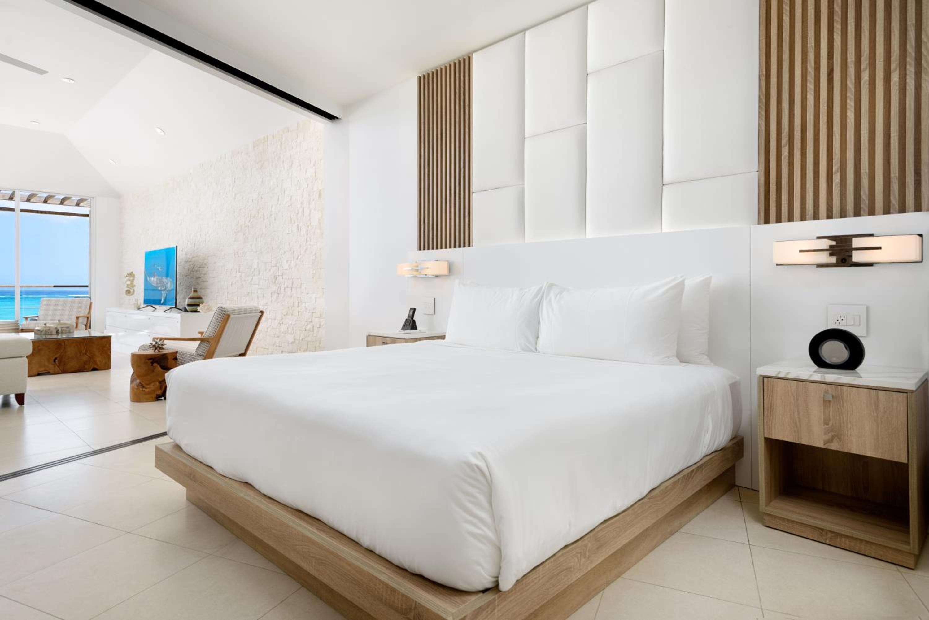 Two-Bedroom Suite - Photo 8