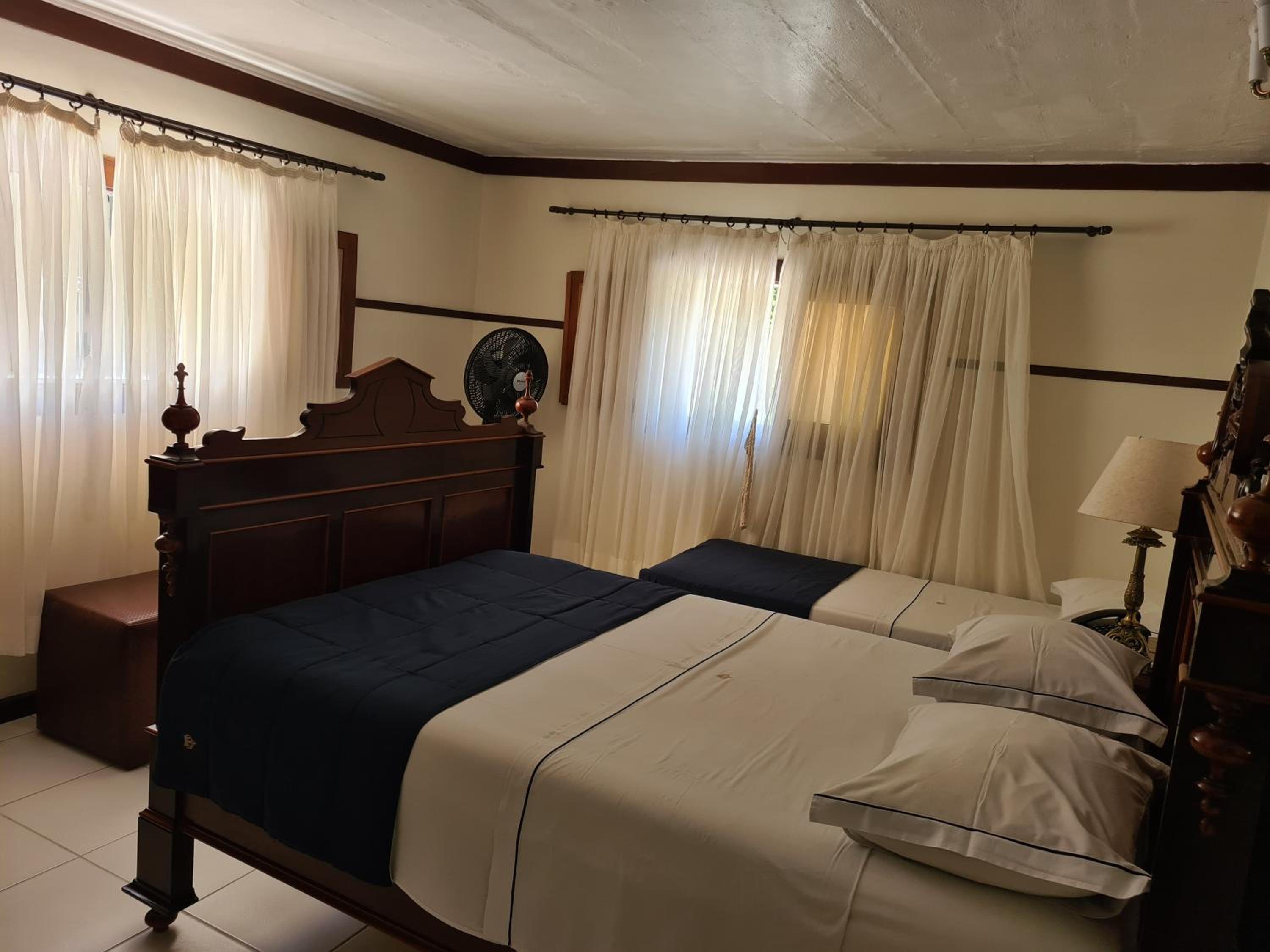 Classic Triple Room