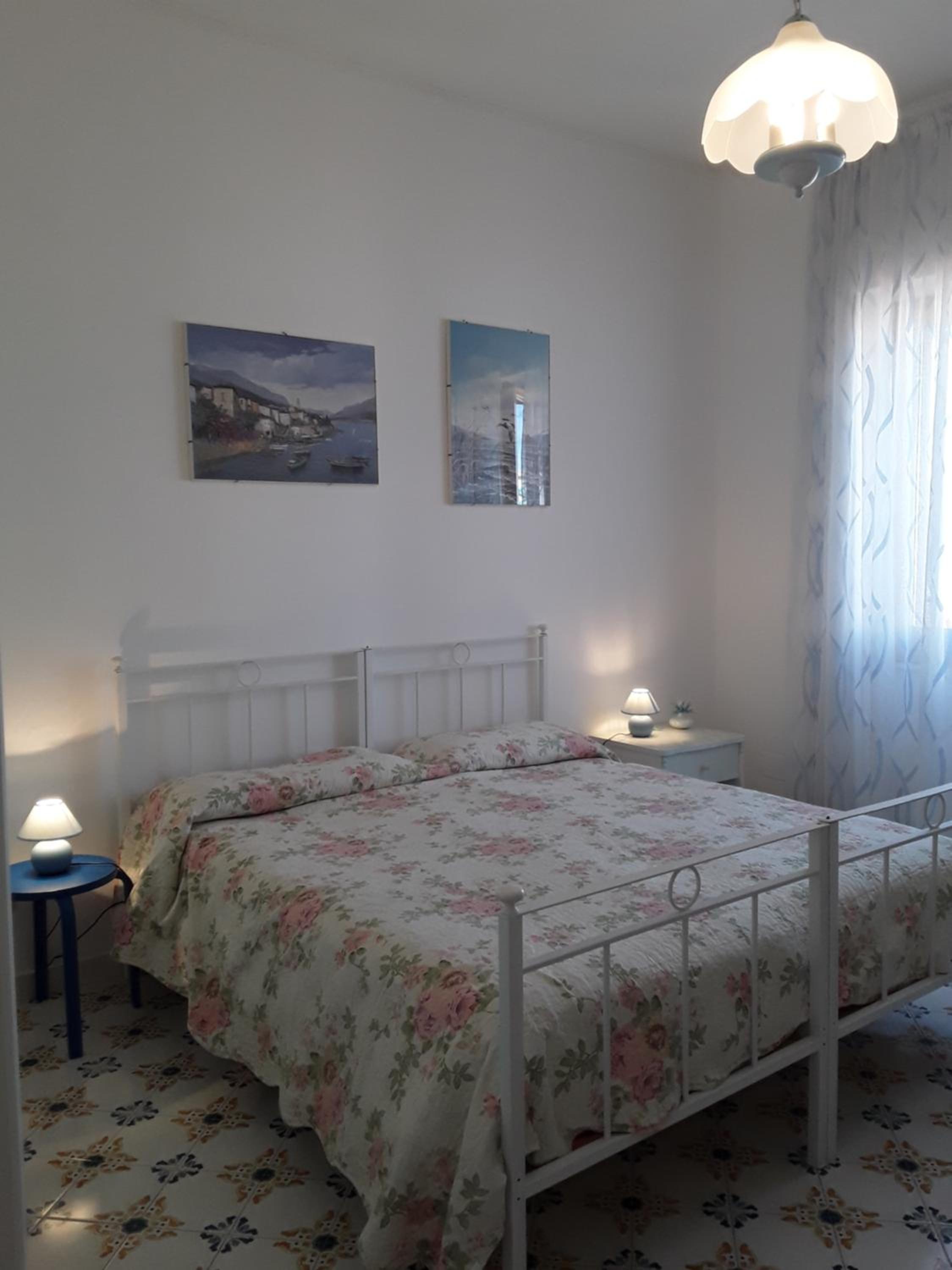 Double or Twin Room with Private Bathroom