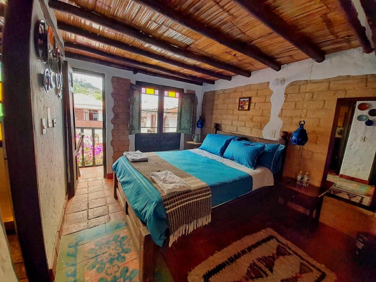 Deluxe Family Suite