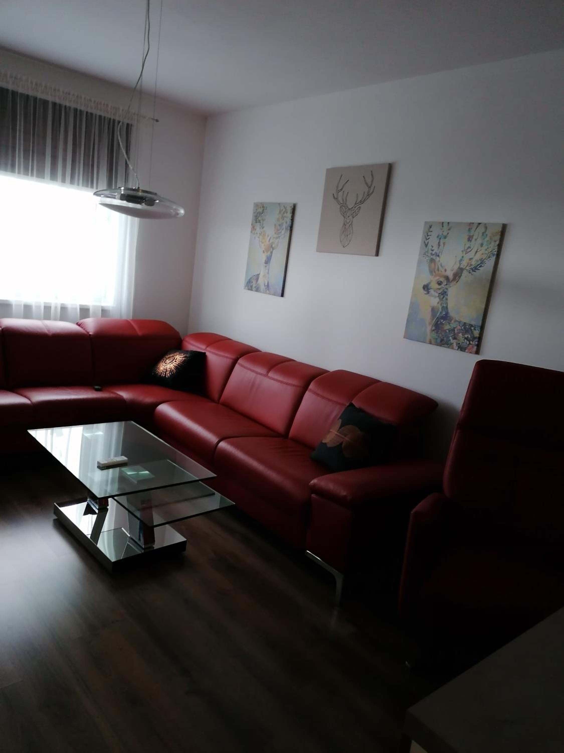 One-Bedroom Apartment - Photo 11