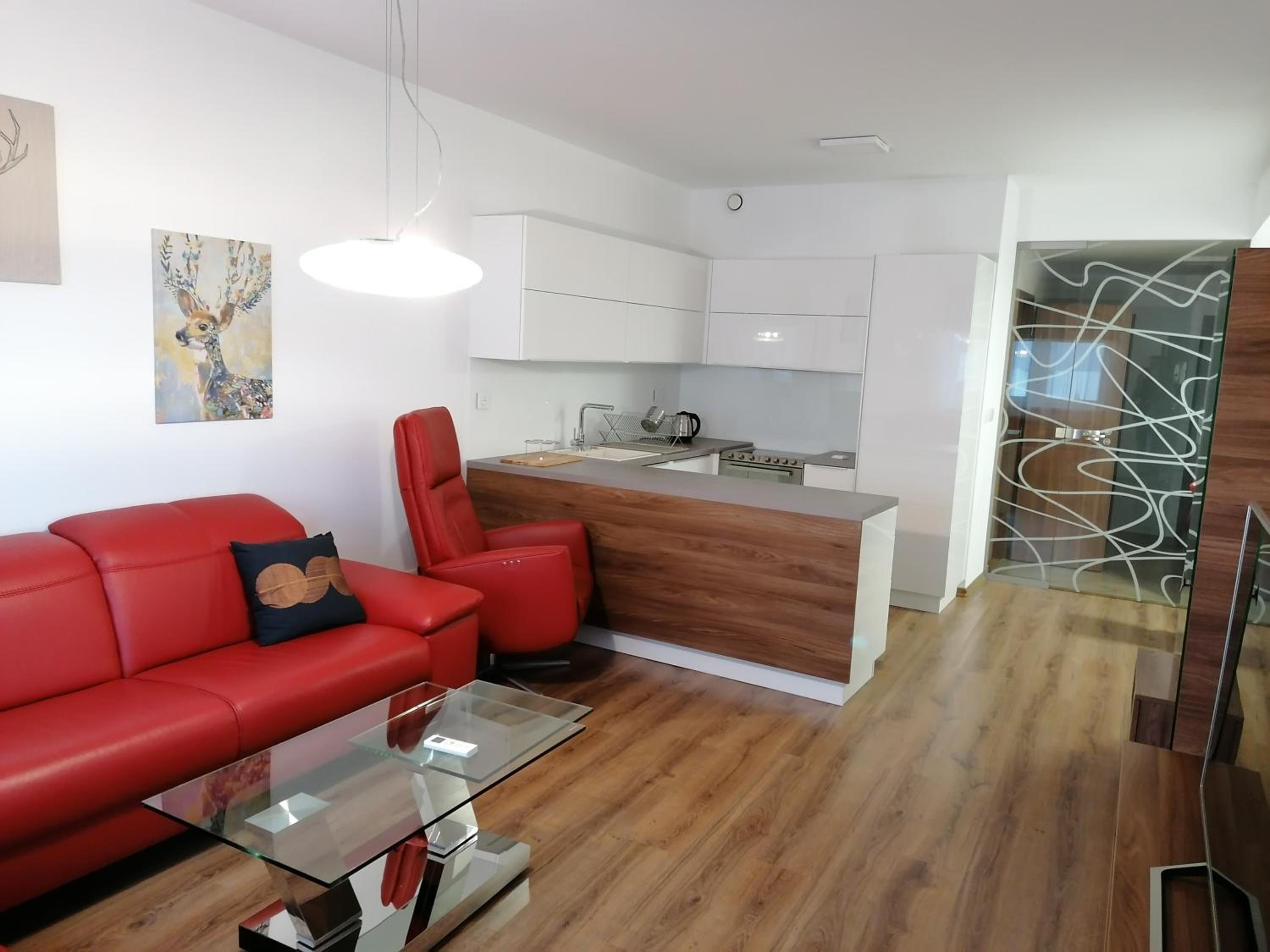 One-Bedroom Apartment - Photo 13
