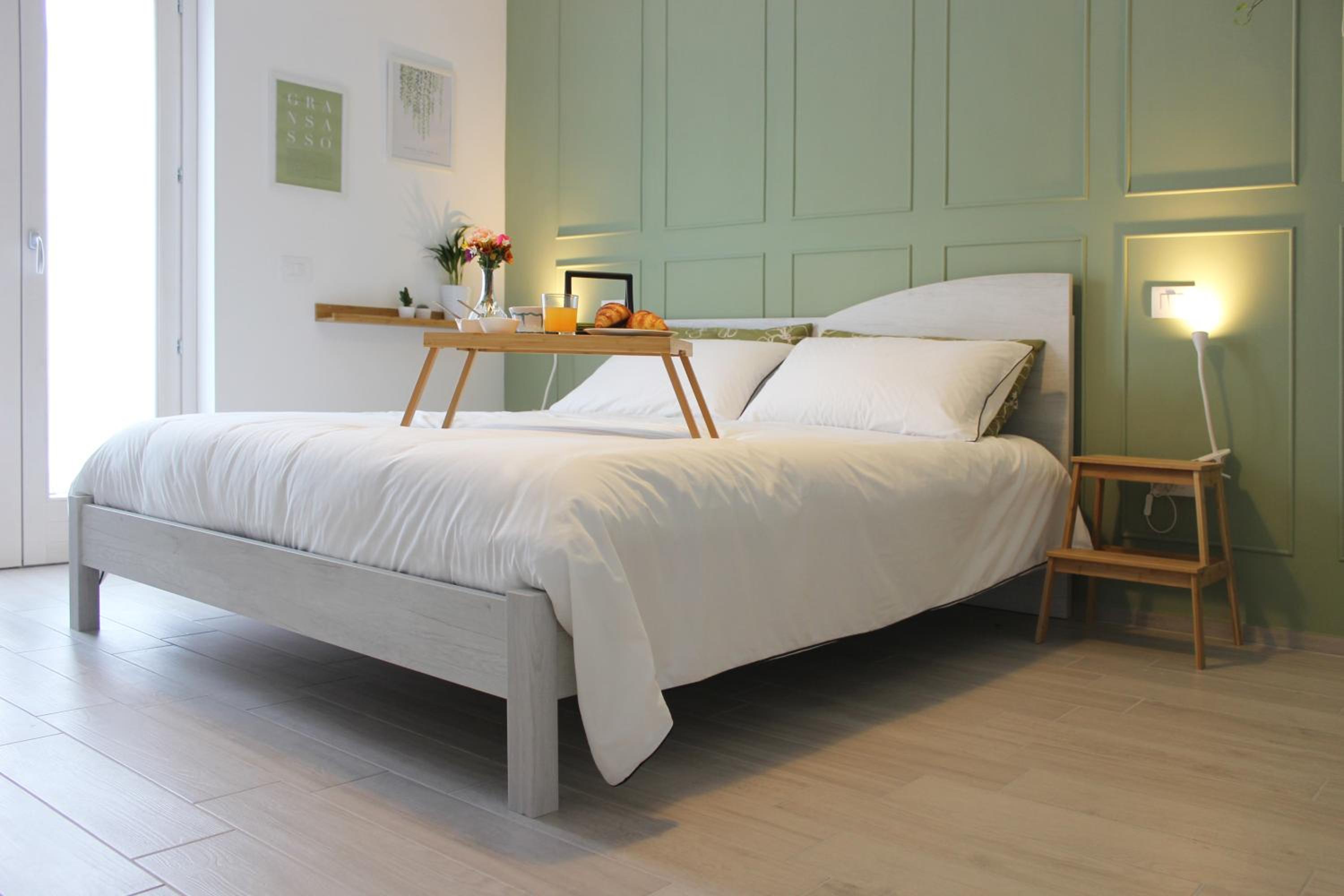 Double Room with Mountain View photo 1