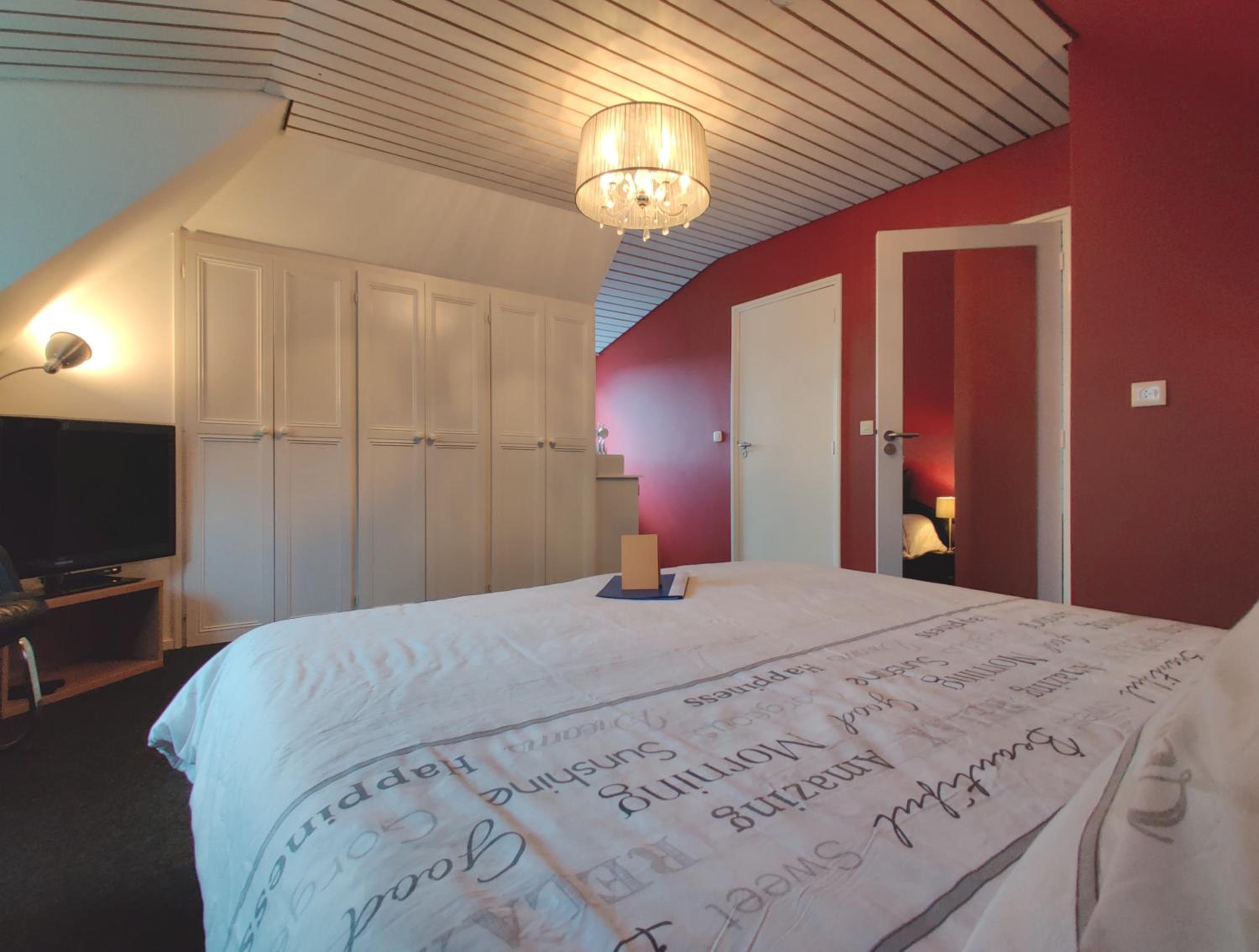 King Room with Garden View photo 2