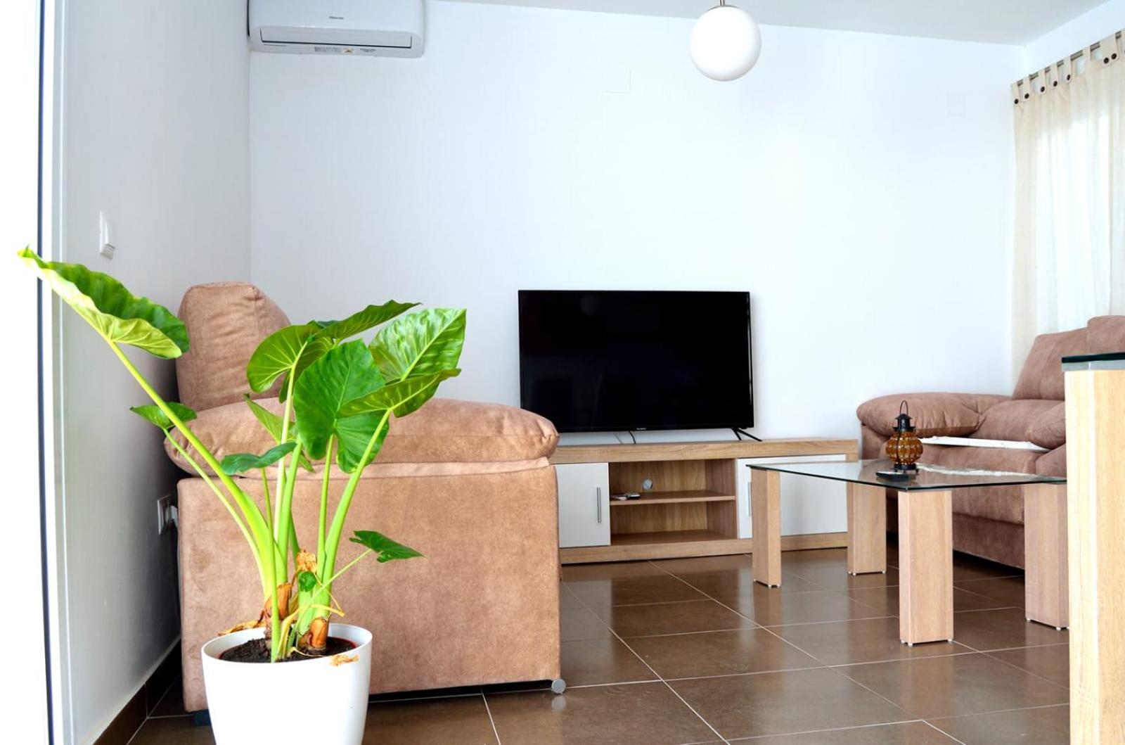 Two-Bedroom House photo 2