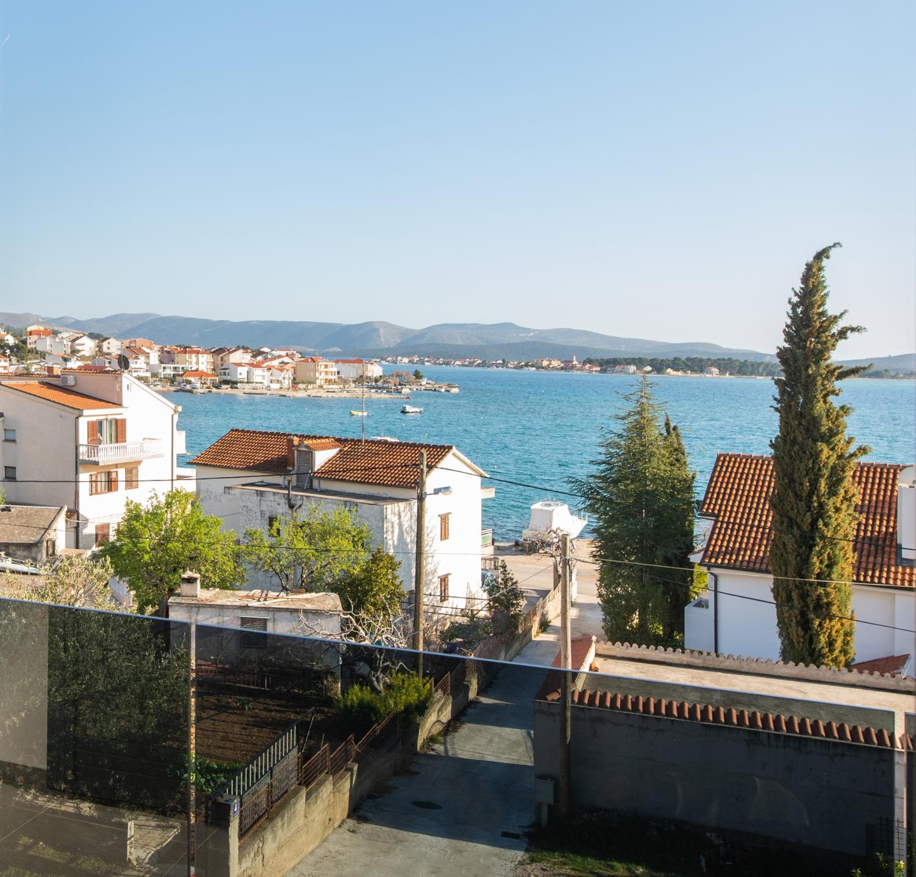Apartment with Sea View photo 2